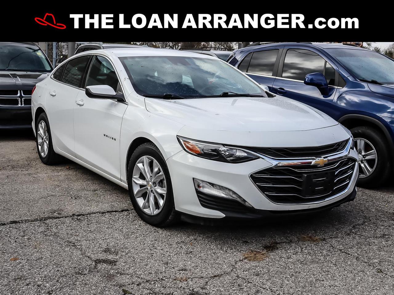 2023 Chevrolet Malibu  Photo0