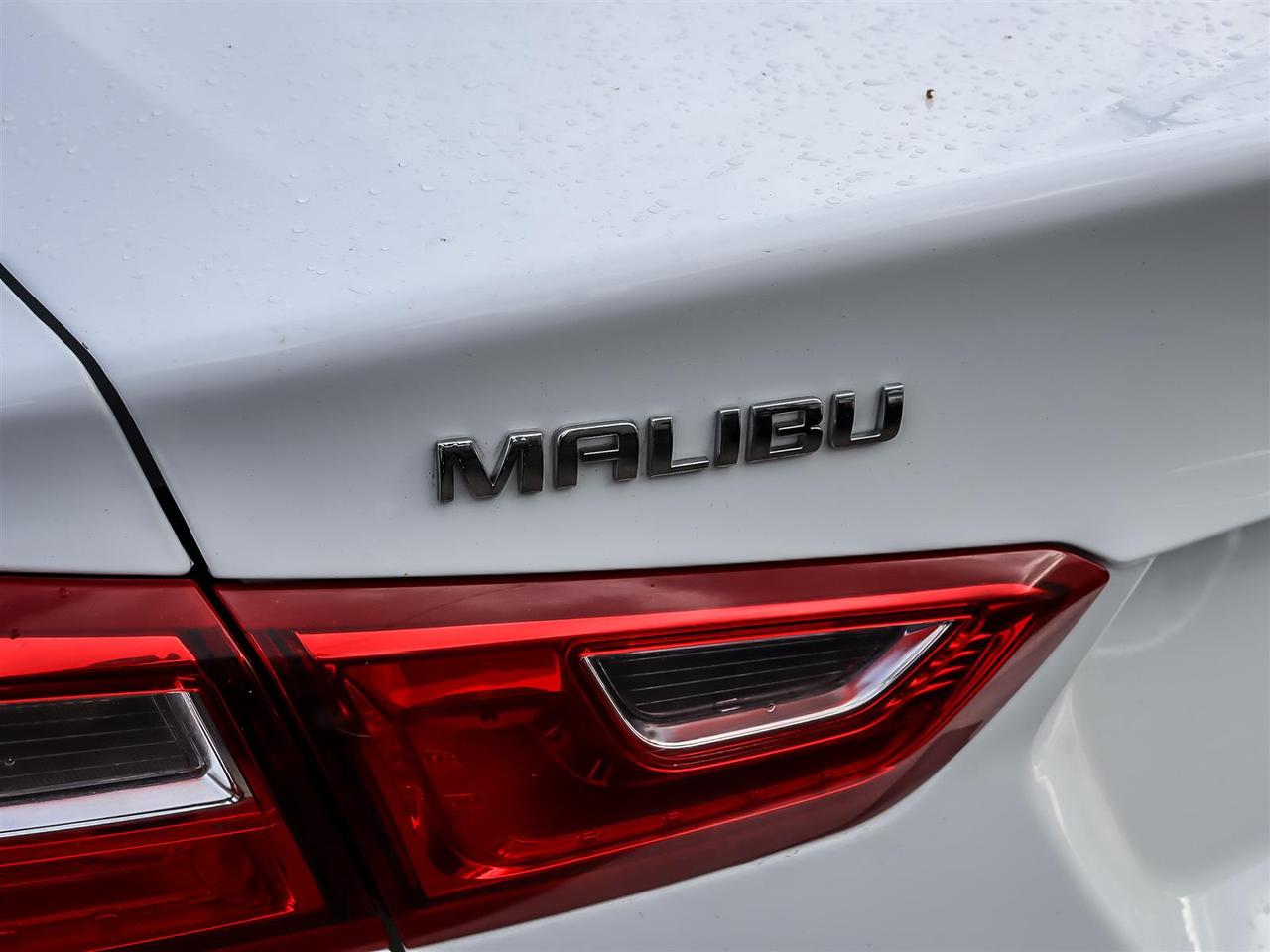 2023 Chevrolet Malibu  Photo