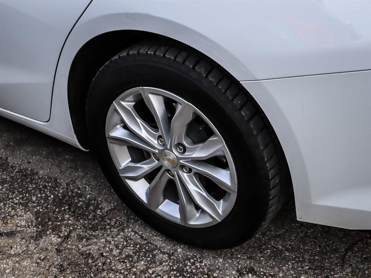 2023 Chevrolet Malibu  Photo