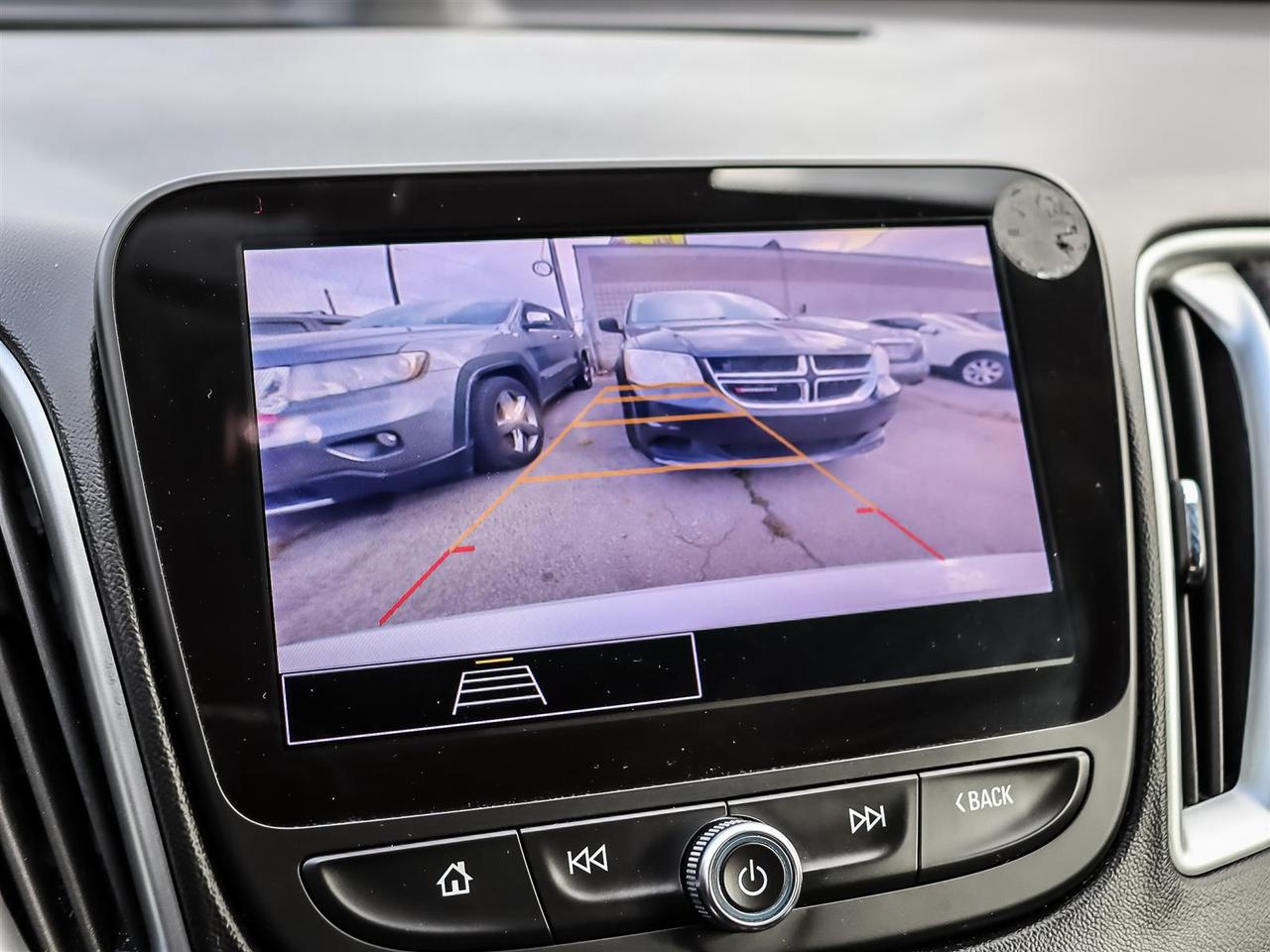 2023 Chevrolet Malibu  Photo