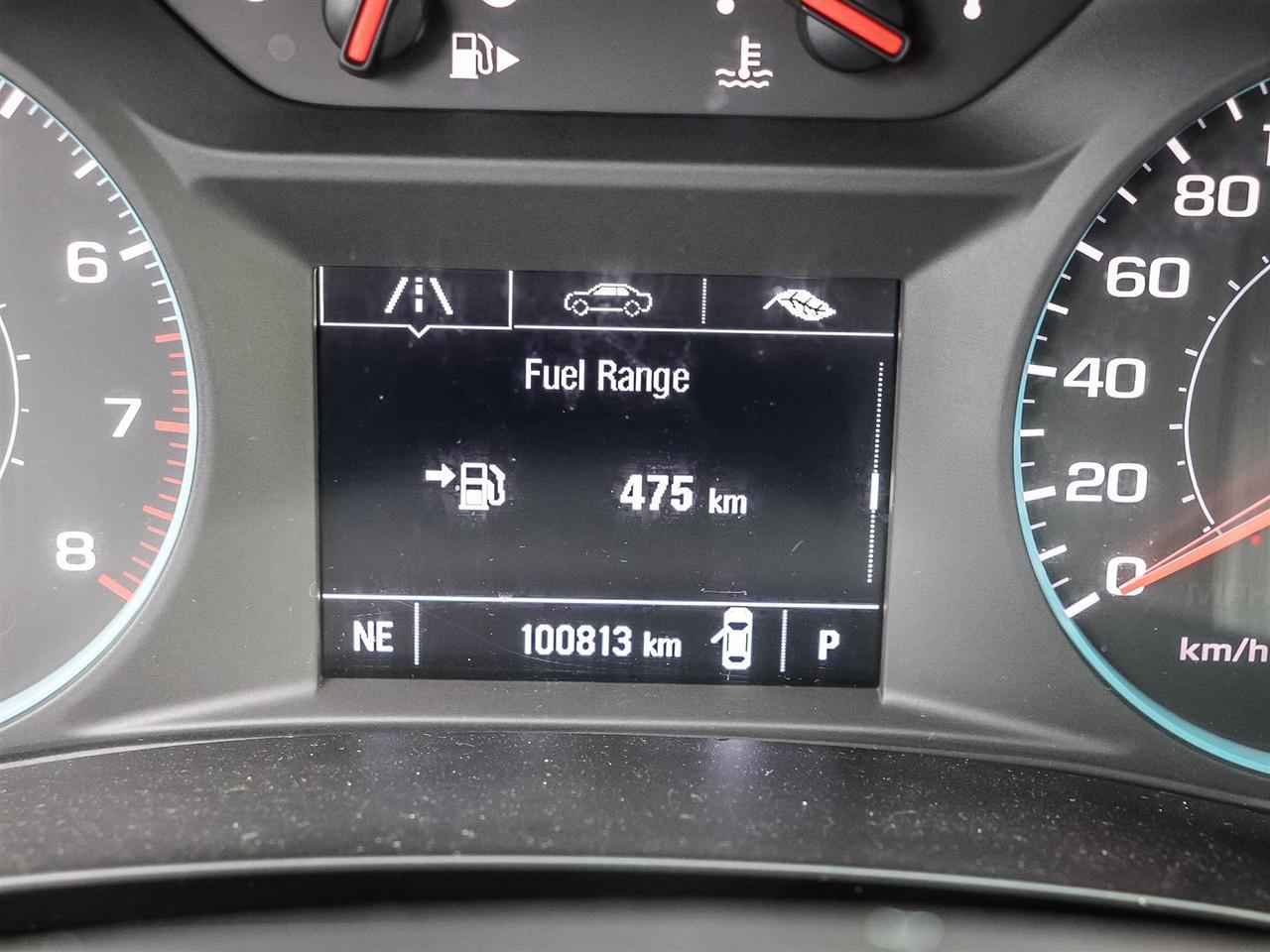 2023 Chevrolet Malibu  Photo