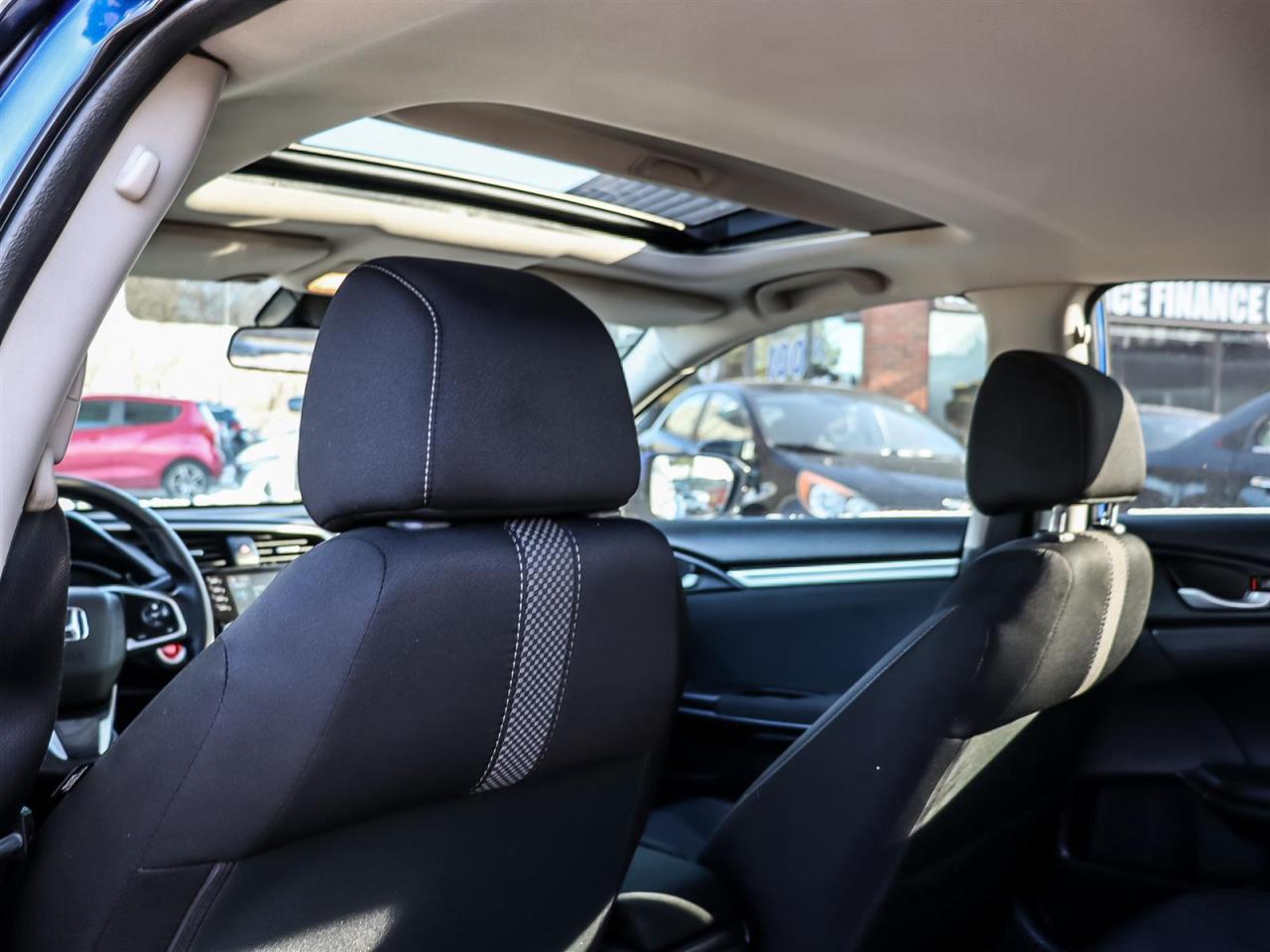 2019 Honda Civic  Photo