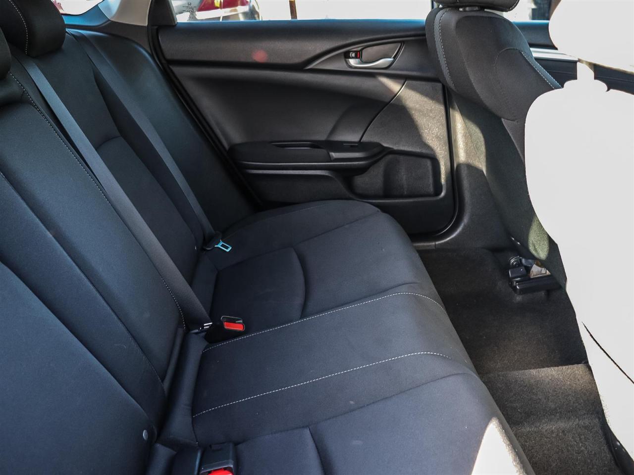 2019 Honda Civic  Photo