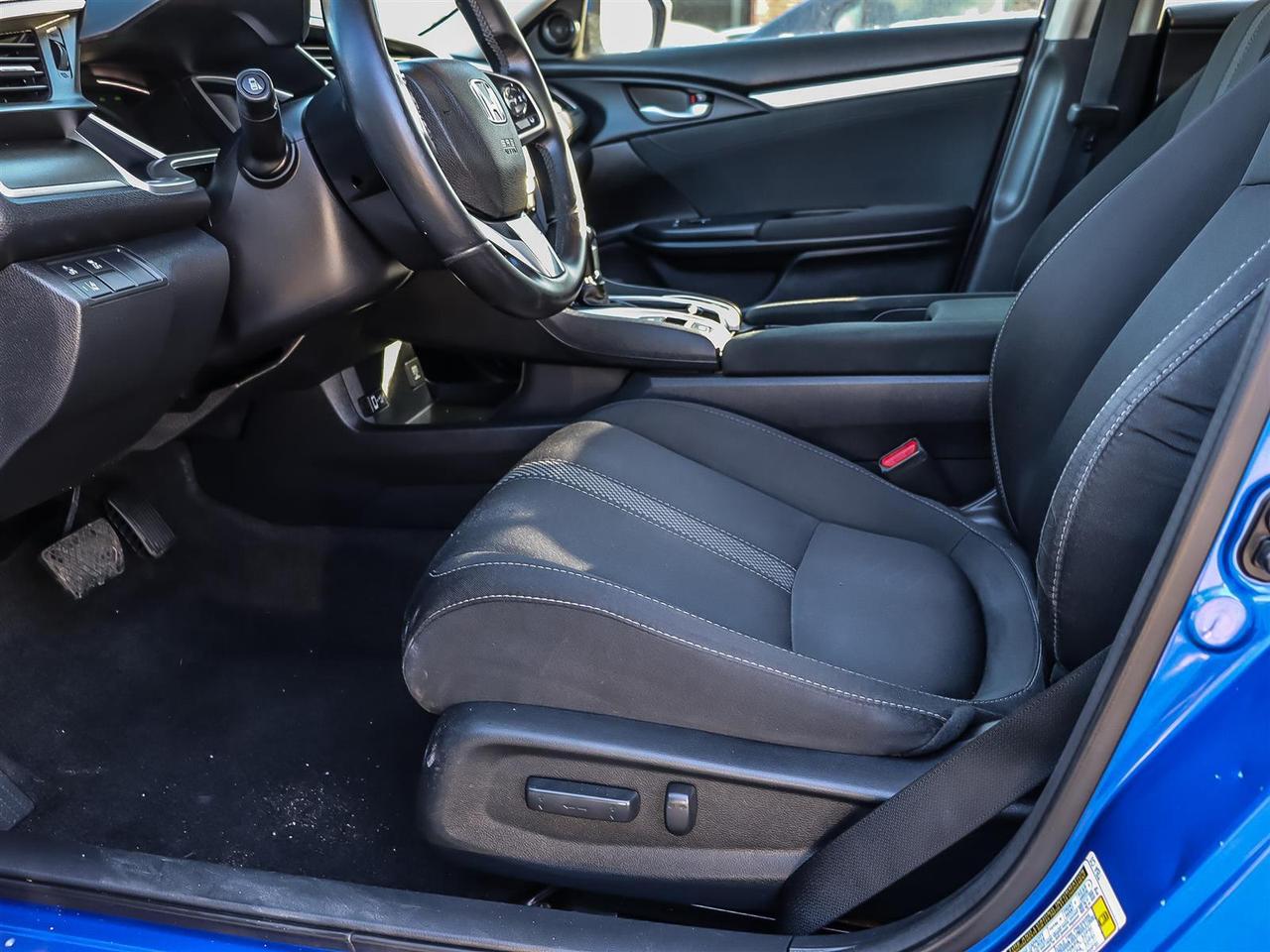2019 Honda Civic  Photo