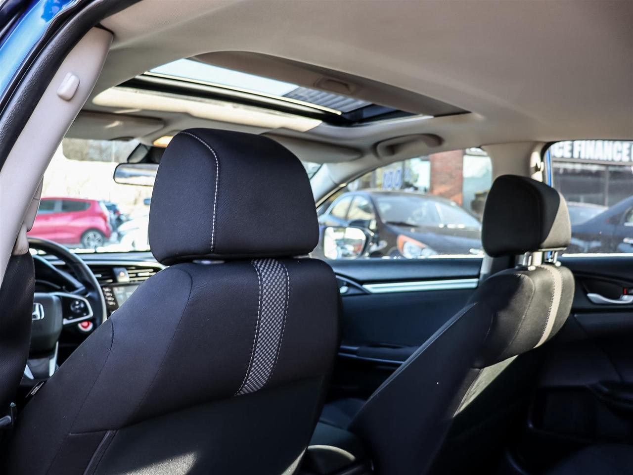 2019 Honda Civic  Photo