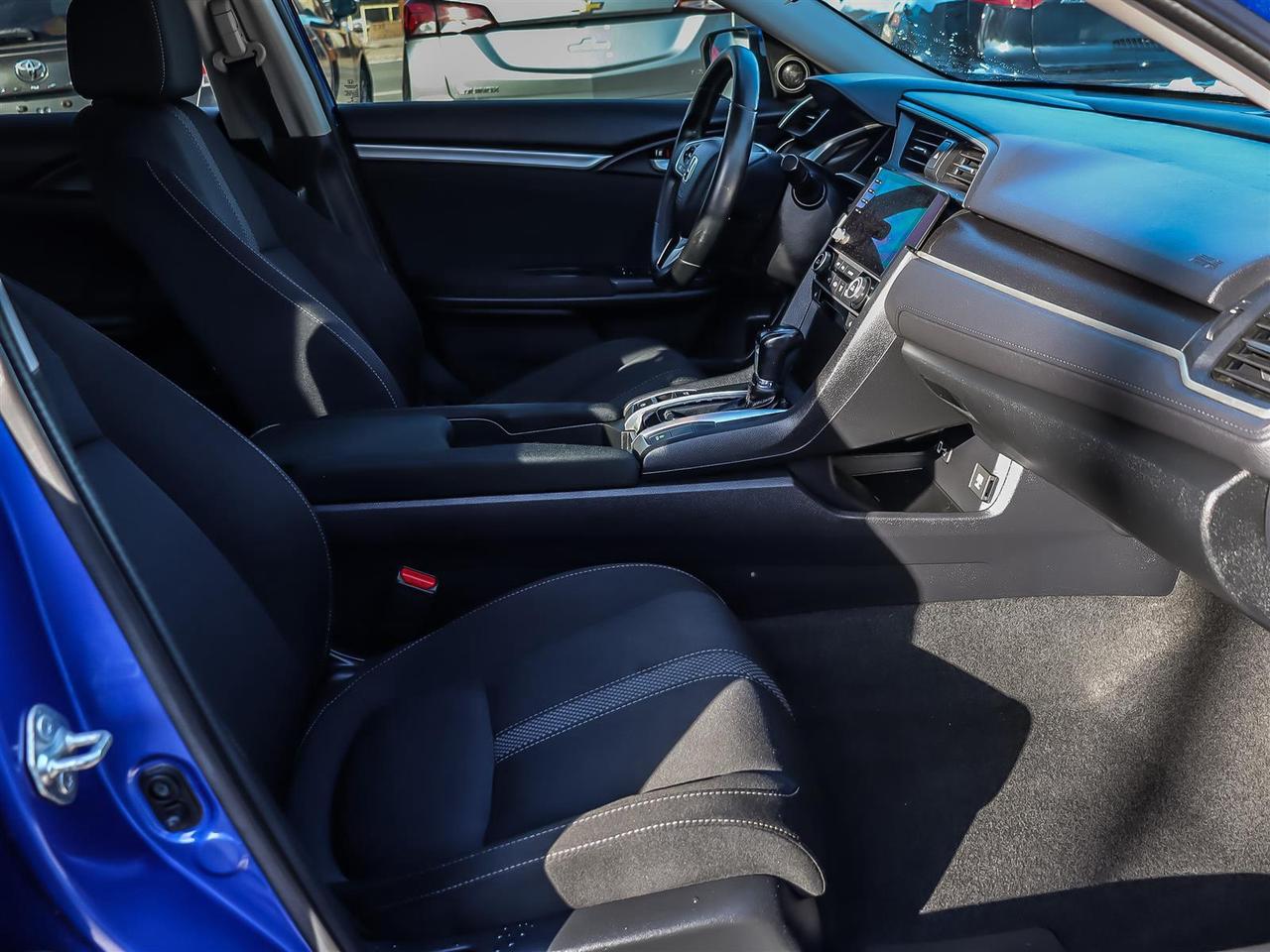 2019 Honda Civic  Photo