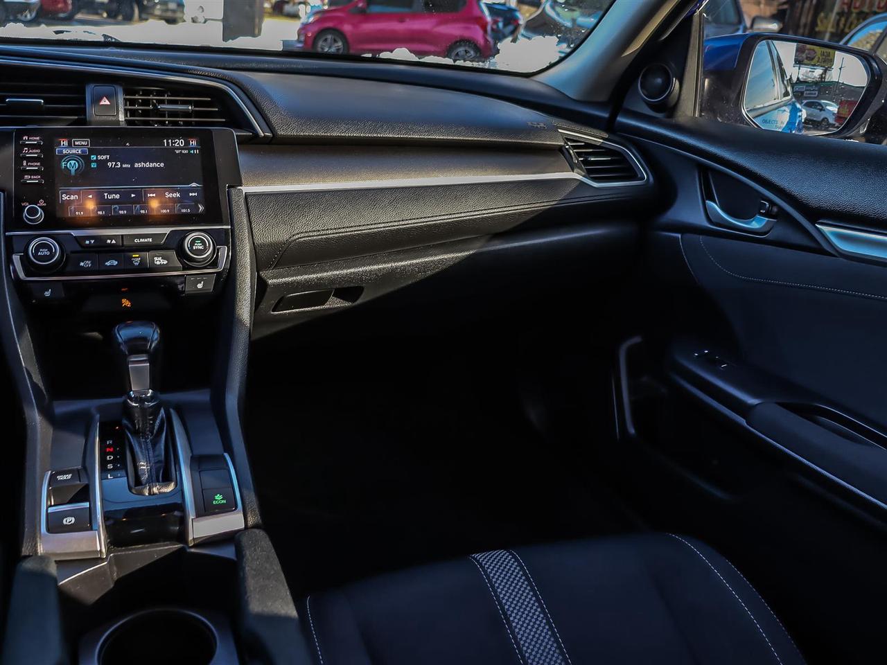 2019 Honda Civic  Photo