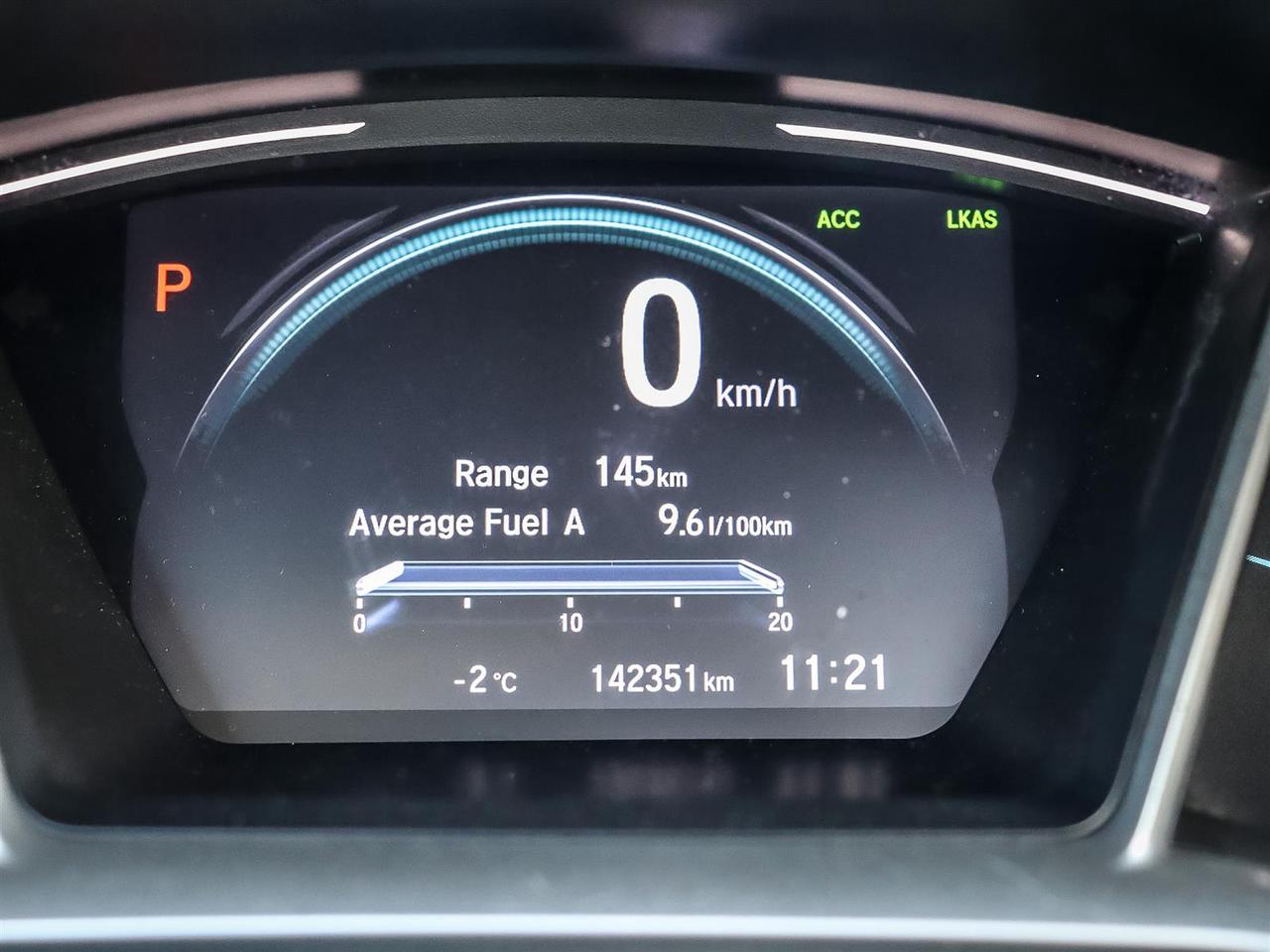 2019 Honda Civic  Photo