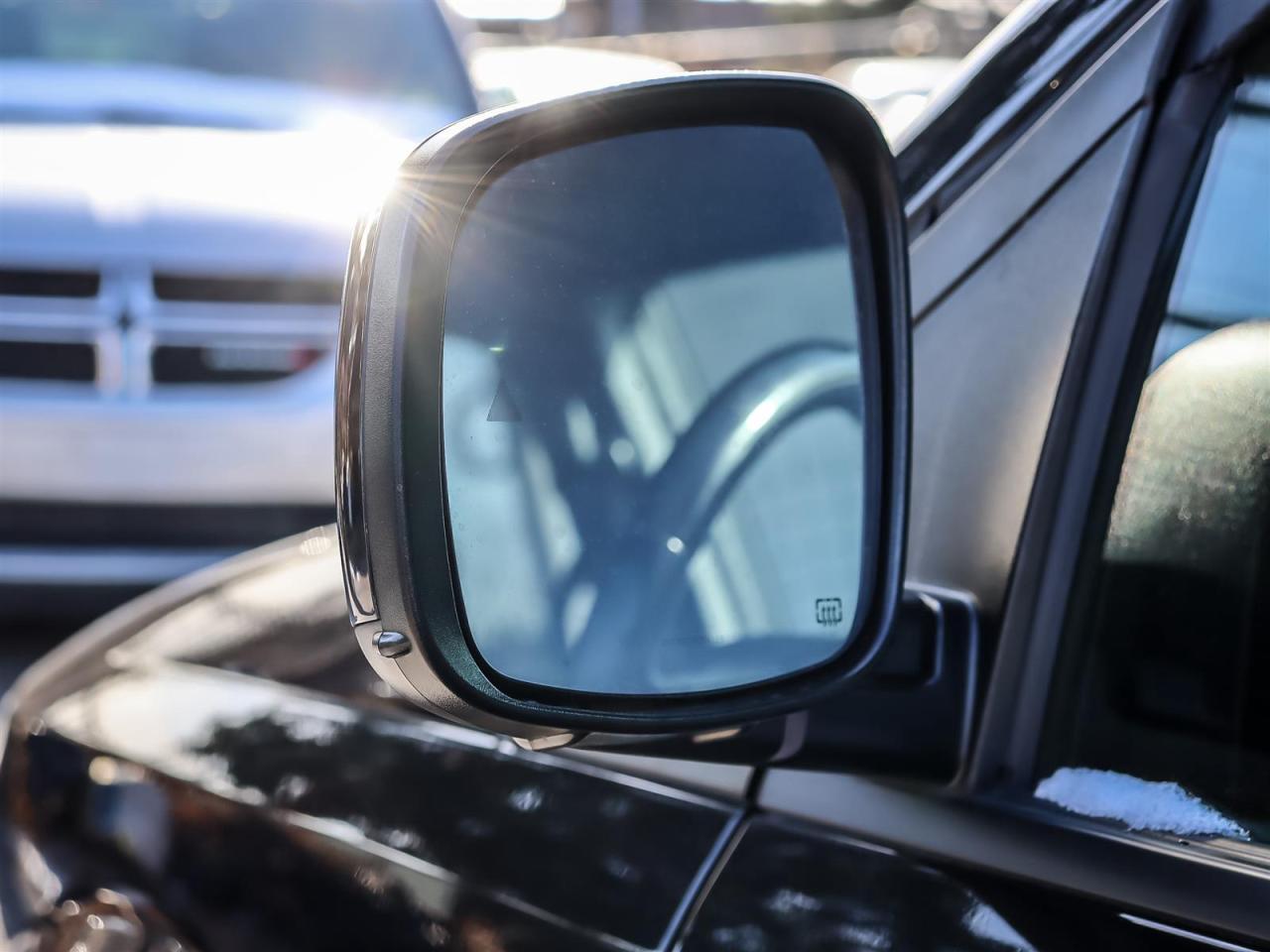 2020 Dodge Grand Caravan  Photo