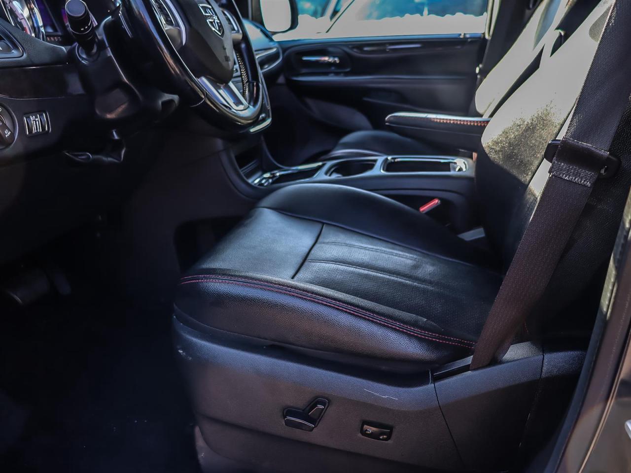 2020 Dodge Grand Caravan  Photo