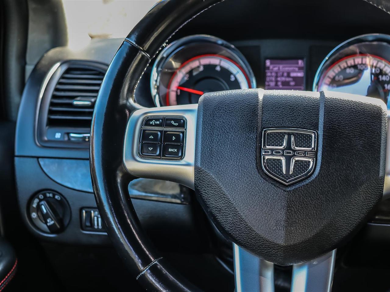 2020 Dodge Grand Caravan  Photo