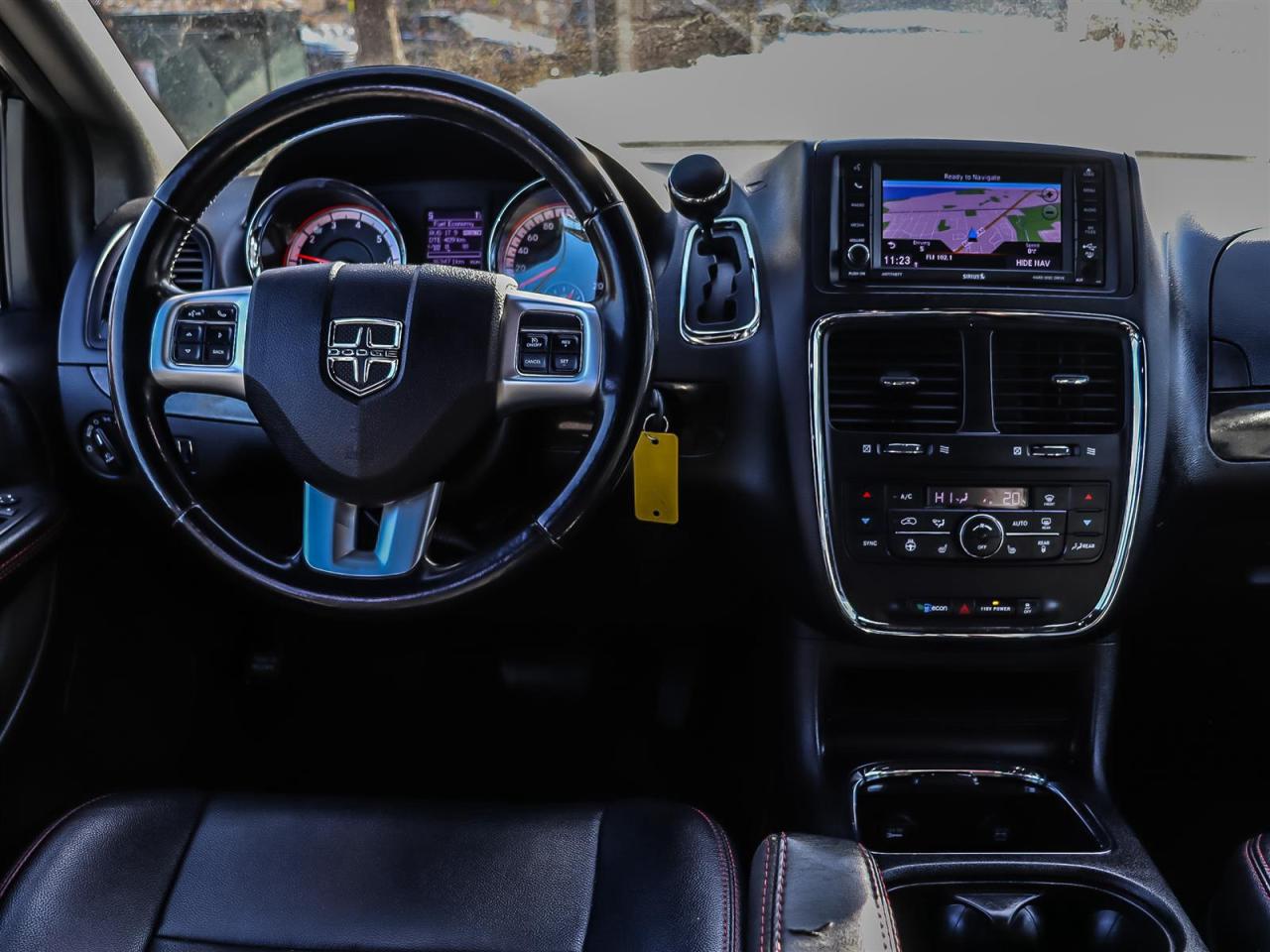 2020 Dodge Grand Caravan  Photo