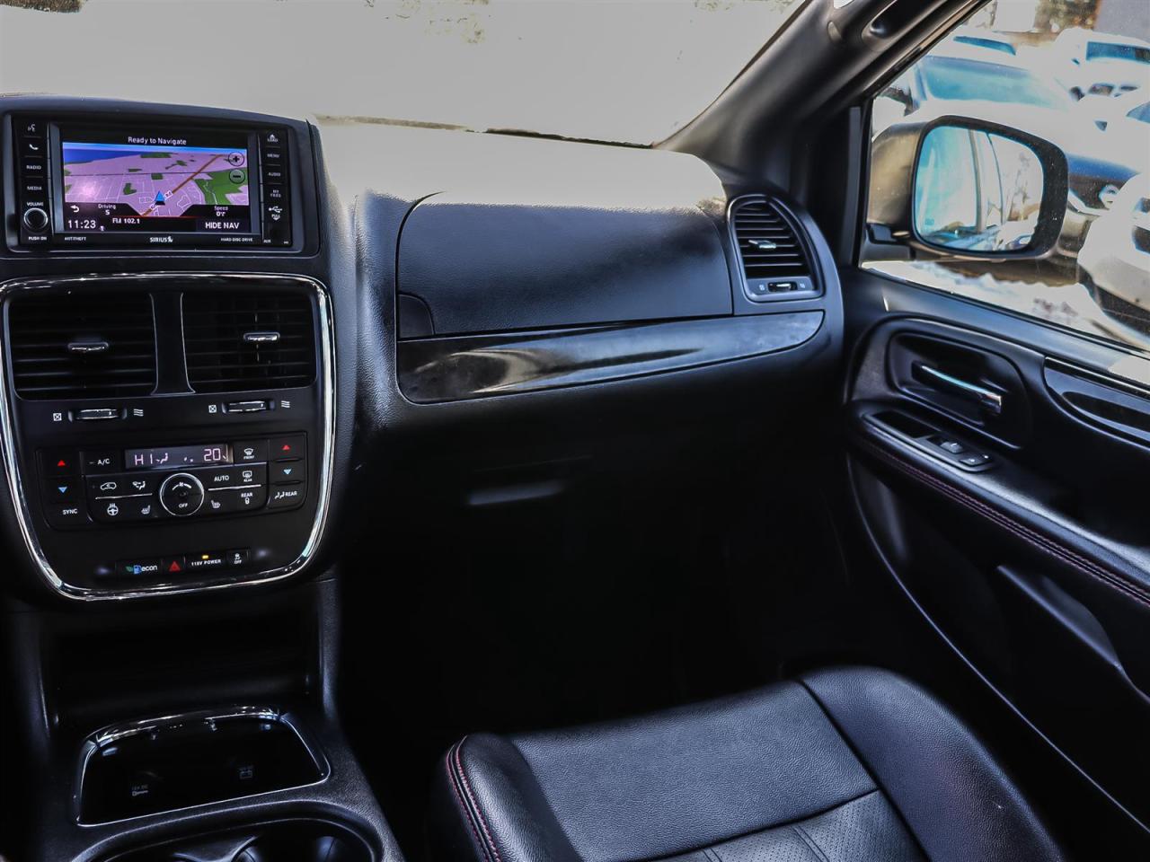 2020 Dodge Grand Caravan  Photo
