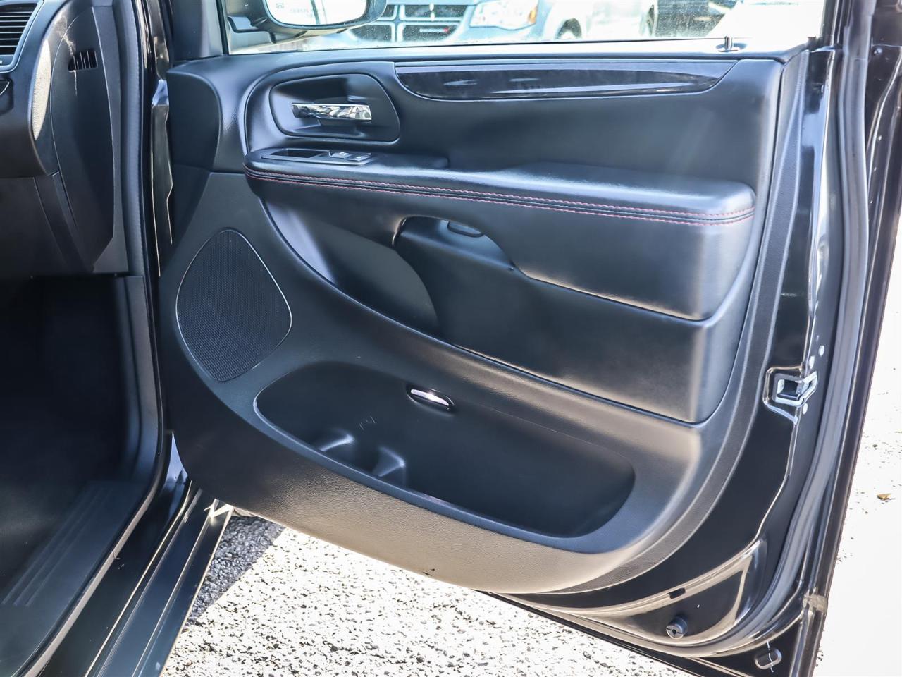 2020 Dodge Grand Caravan  Photo