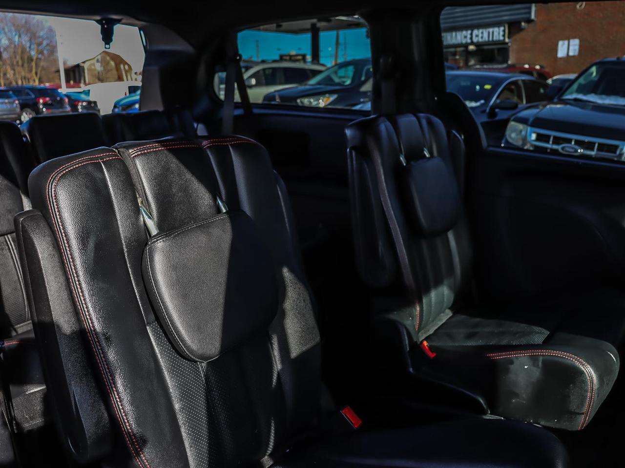 2020 Dodge Grand Caravan  Photo