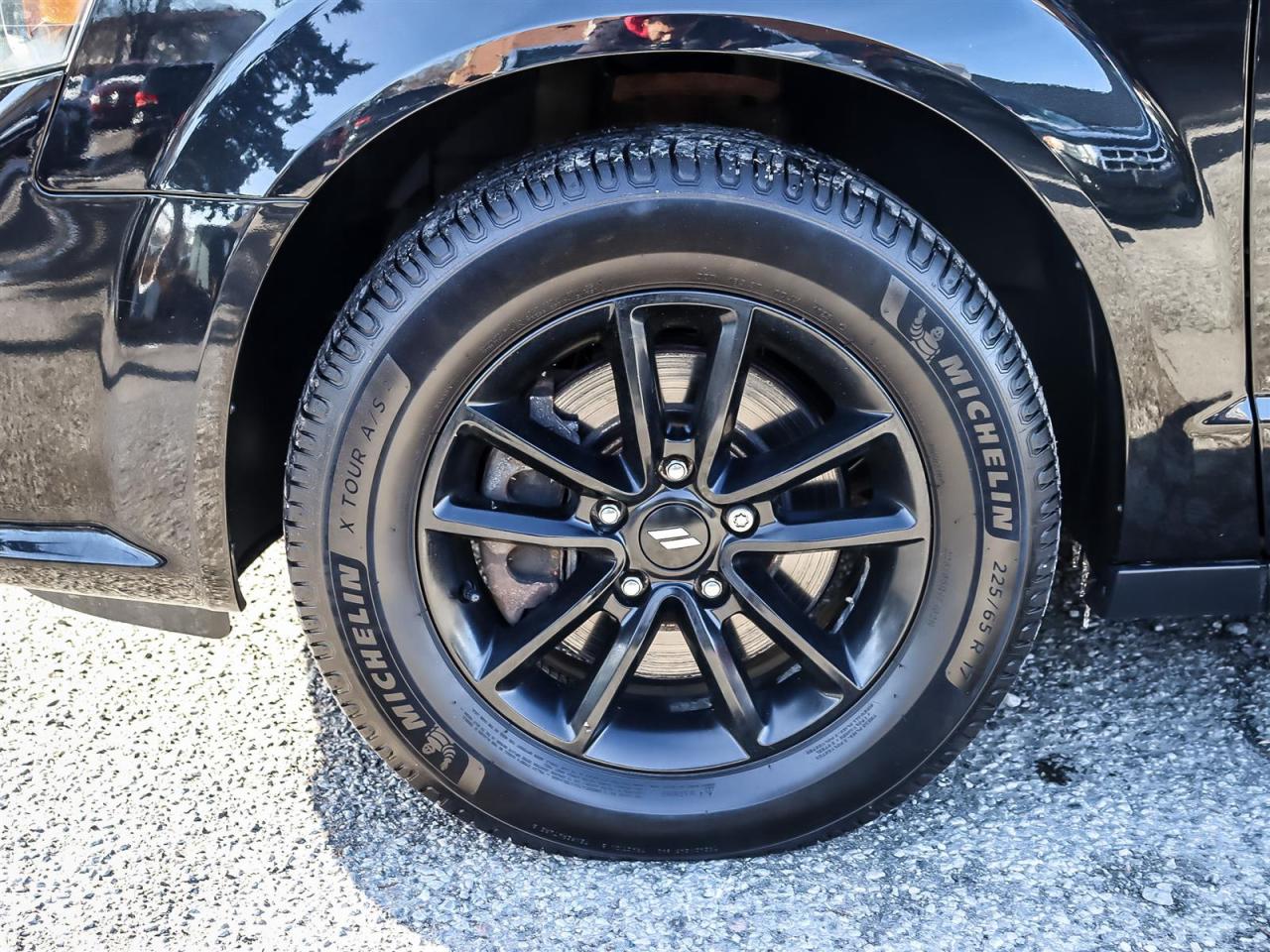 2020 Dodge Grand Caravan  Photo