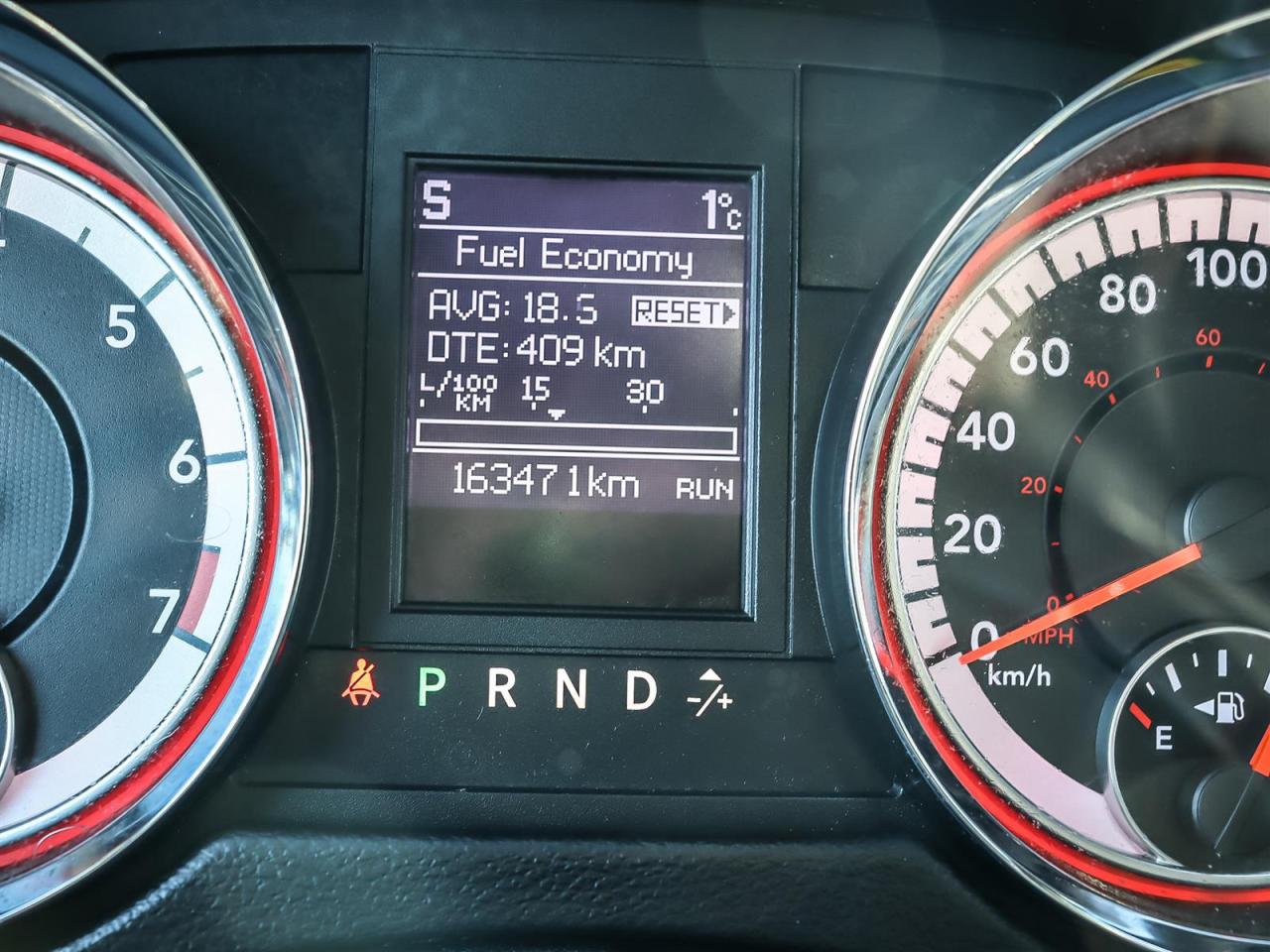 2020 Dodge Grand Caravan  Photo