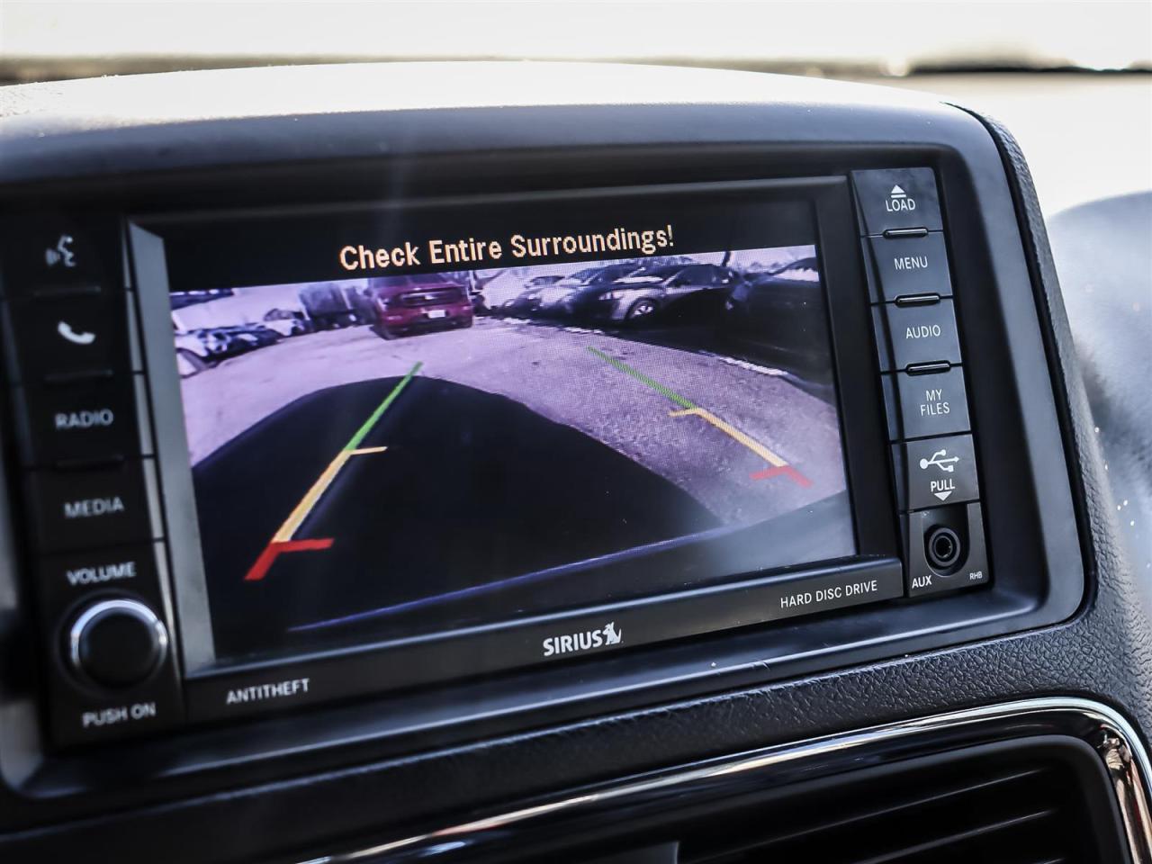 2020 Dodge Grand Caravan  Photo