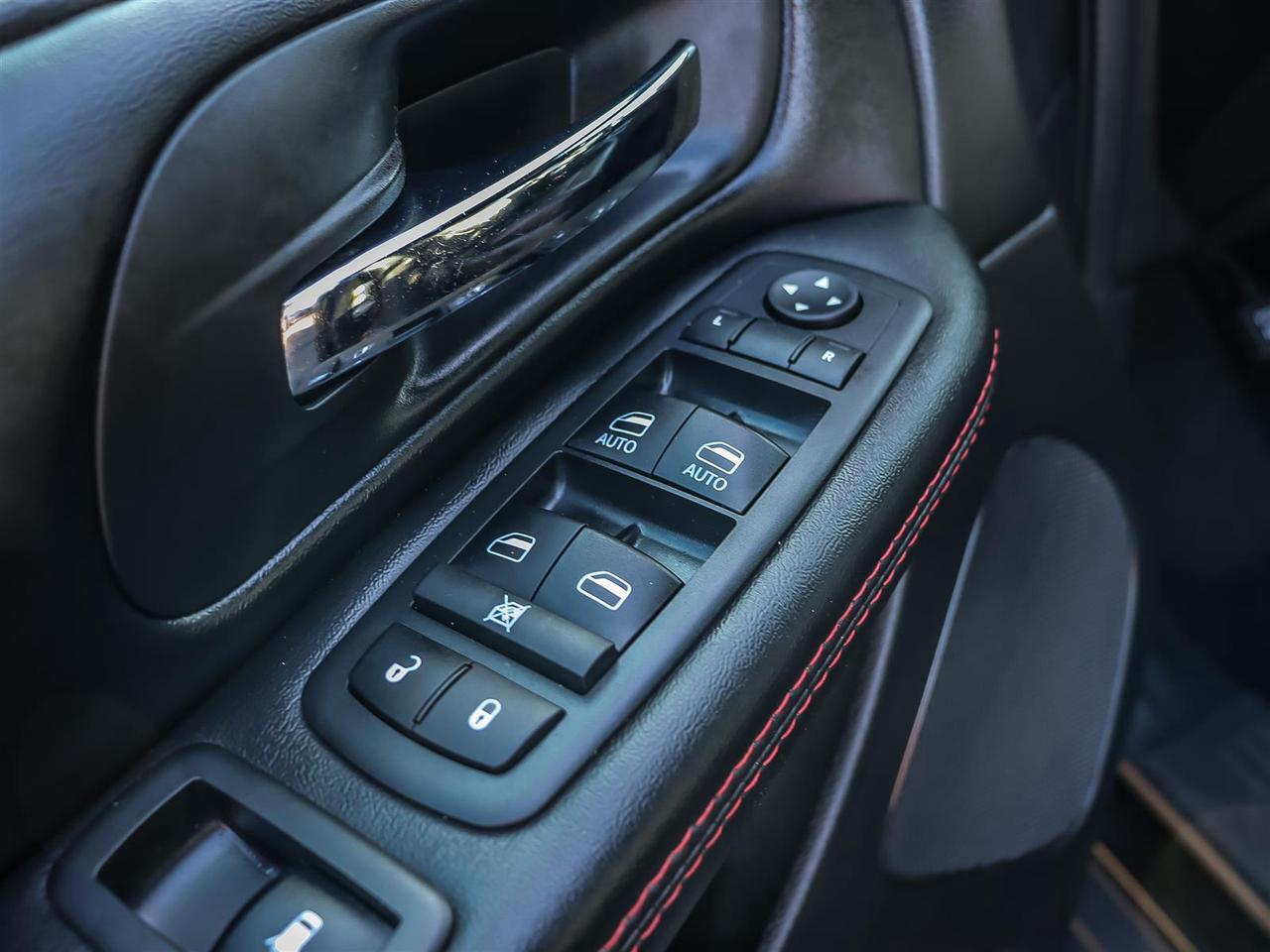 2020 Dodge Grand Caravan  Photo