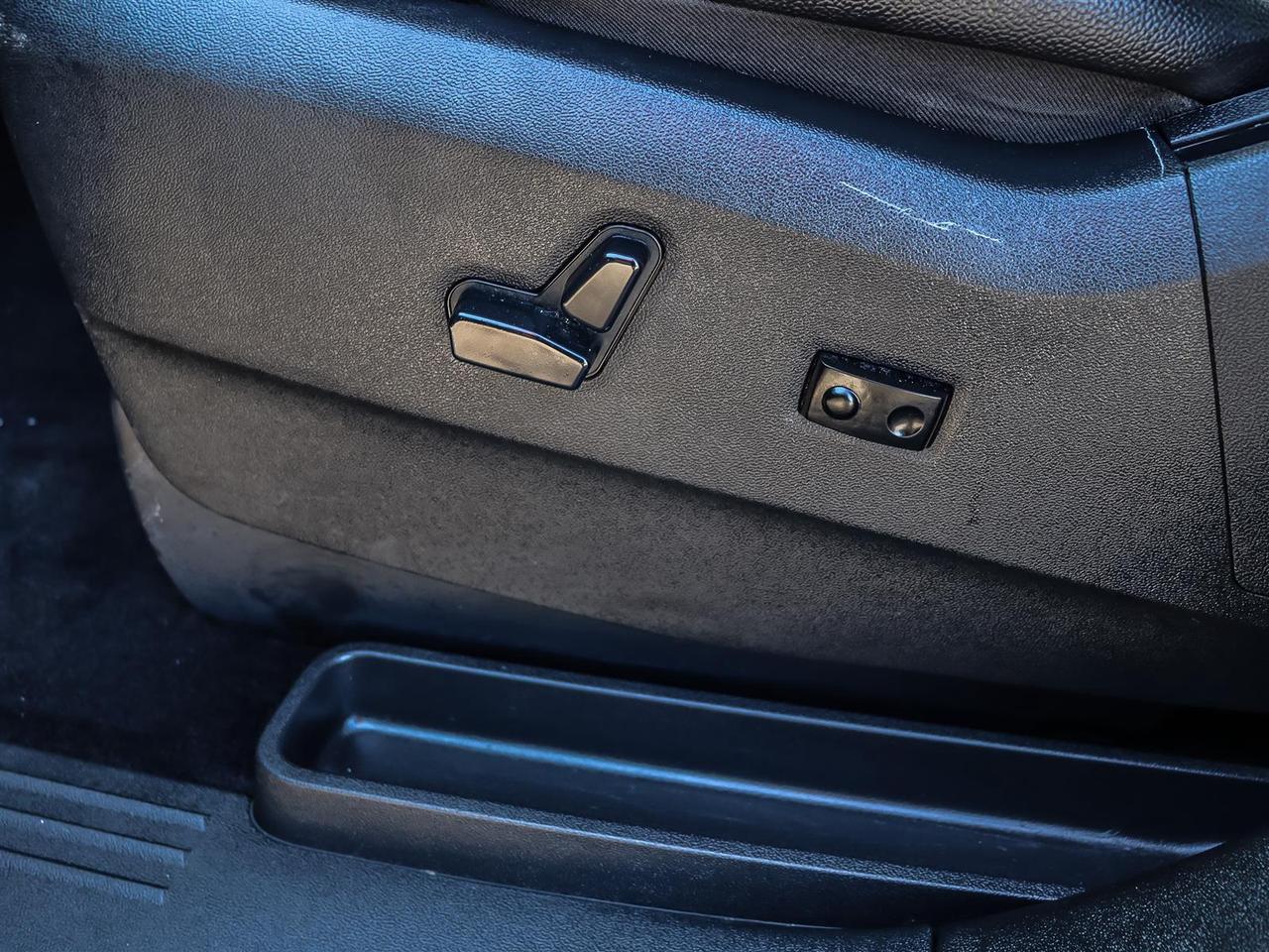 2020 Dodge Grand Caravan  Photo