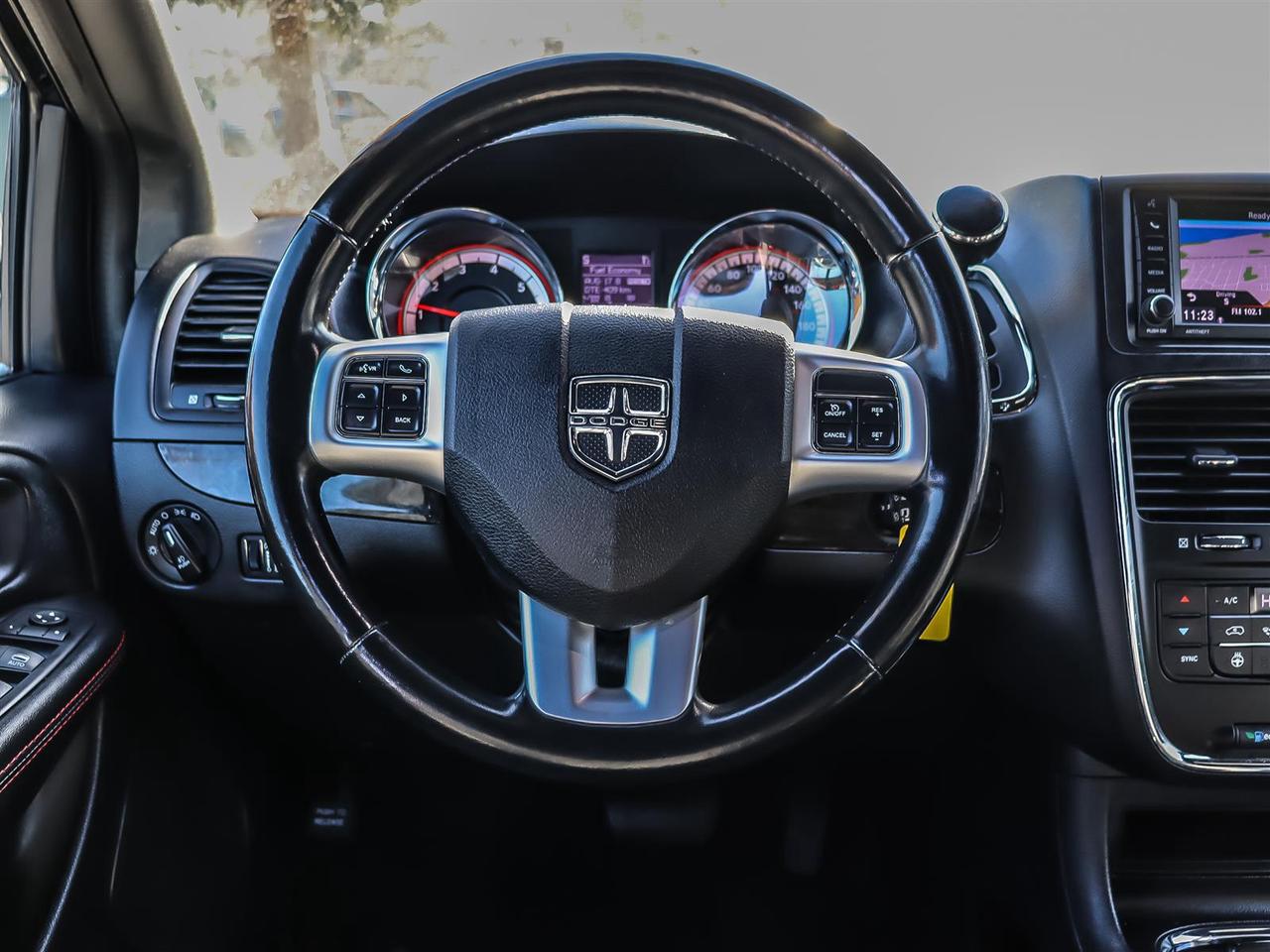 2020 Dodge Grand Caravan  Photo