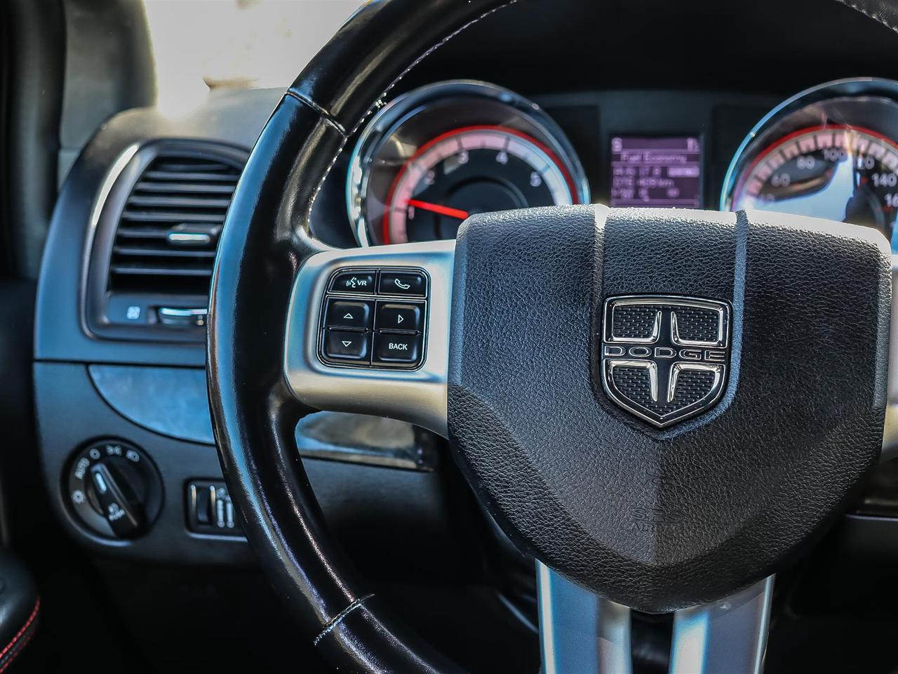 2020 Dodge Grand Caravan  Photo