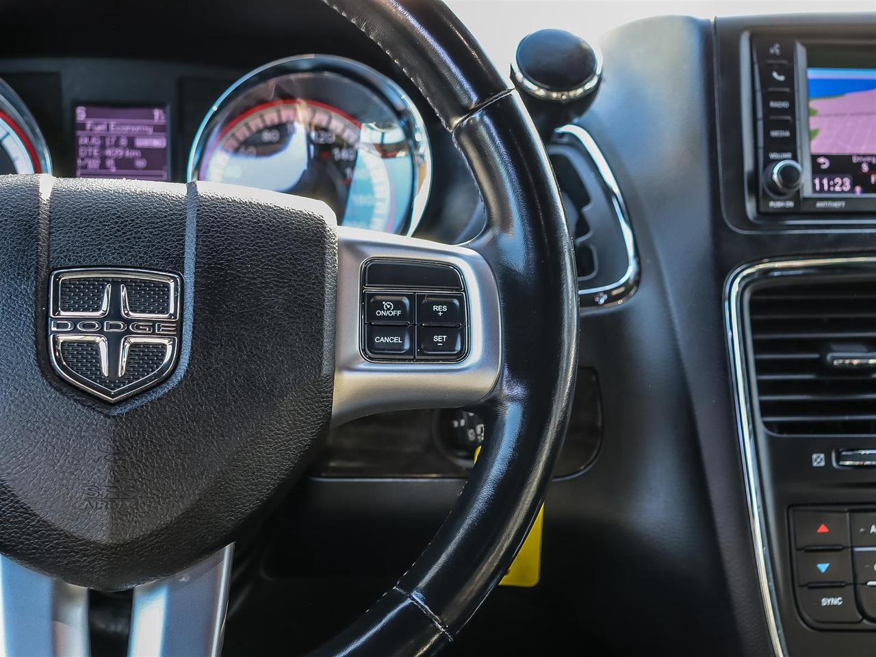 2020 Dodge Grand Caravan  Photo