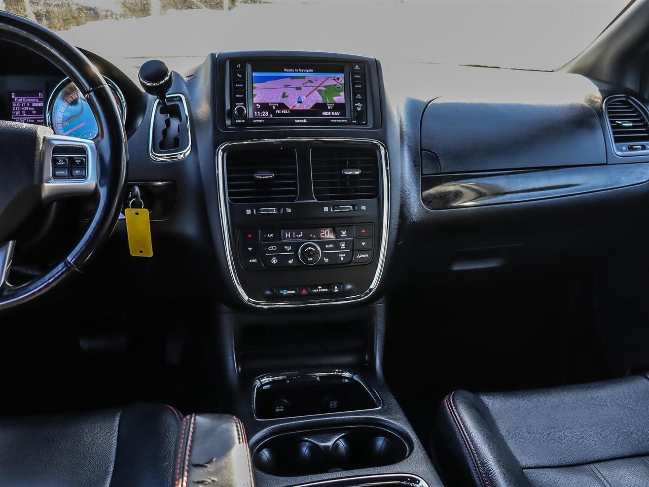 2020 Dodge Grand Caravan  Photo