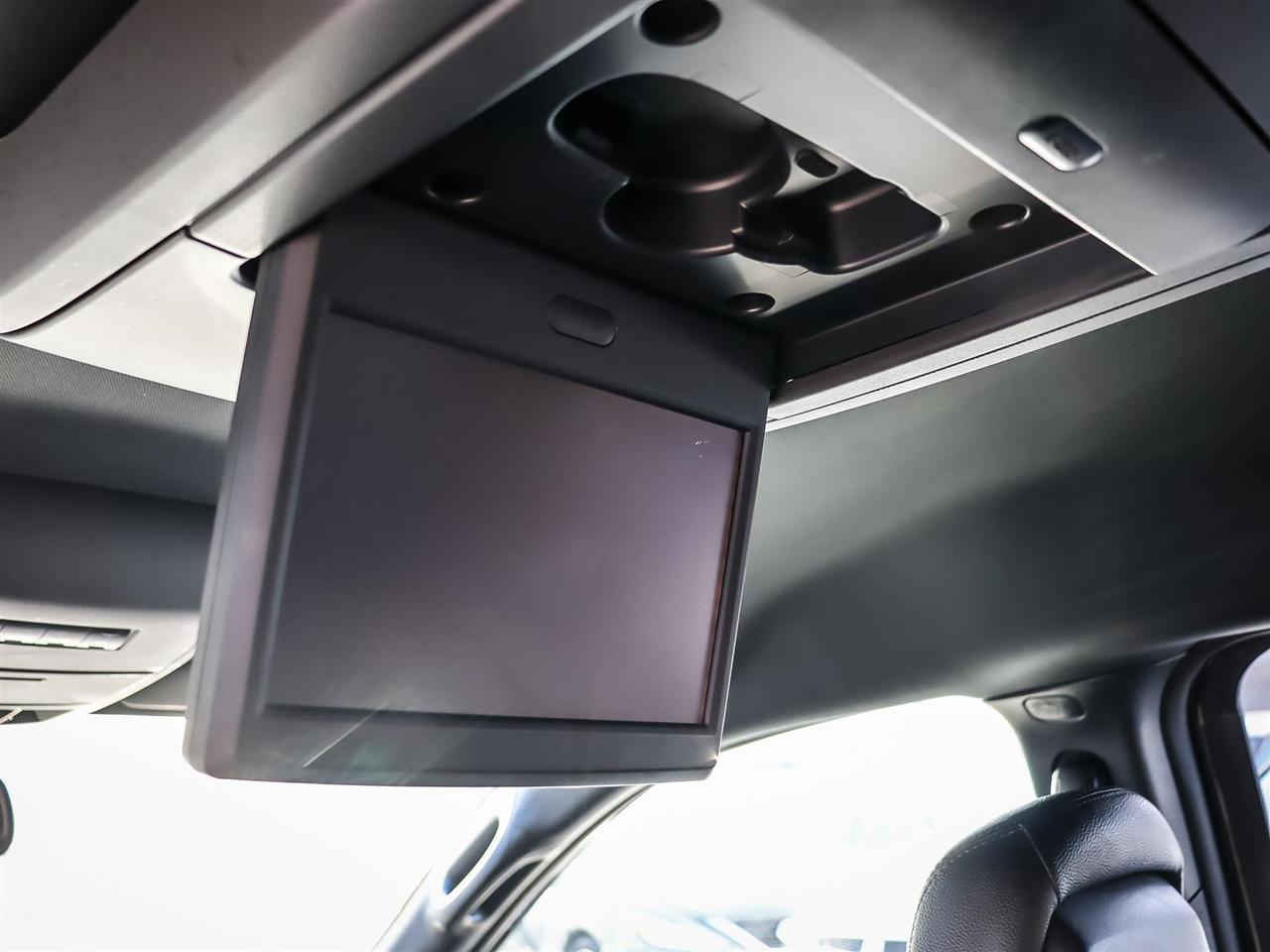 2020 Dodge Grand Caravan  Photo