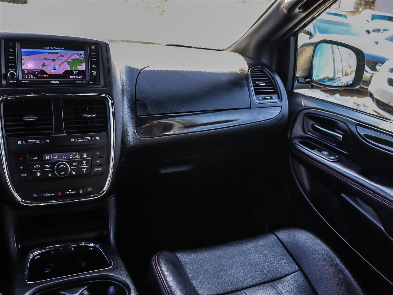2020 Dodge Grand Caravan  Photo