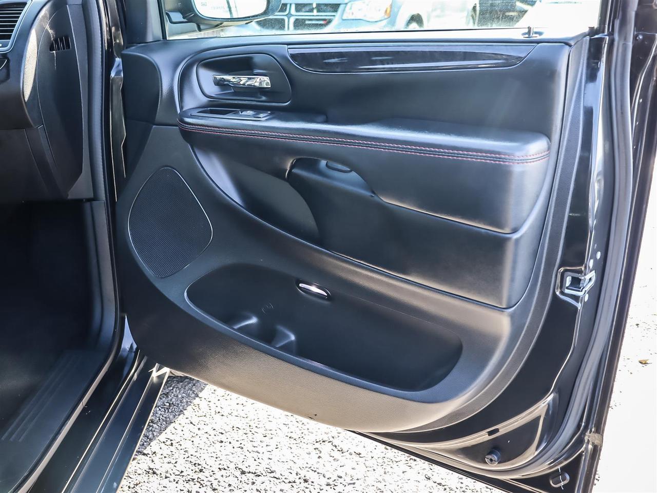 2020 Dodge Grand Caravan  Photo