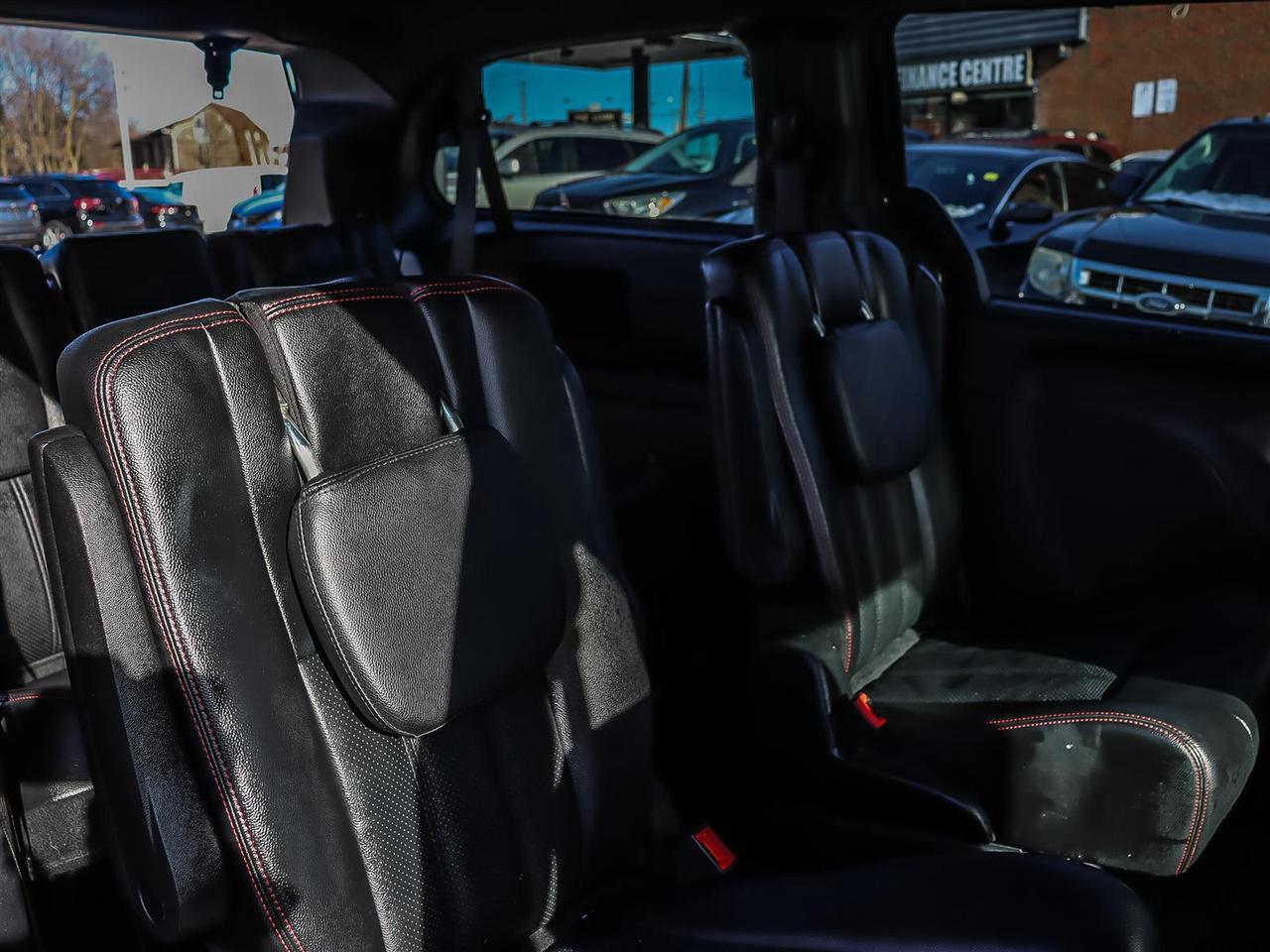 2020 Dodge Grand Caravan  Photo
