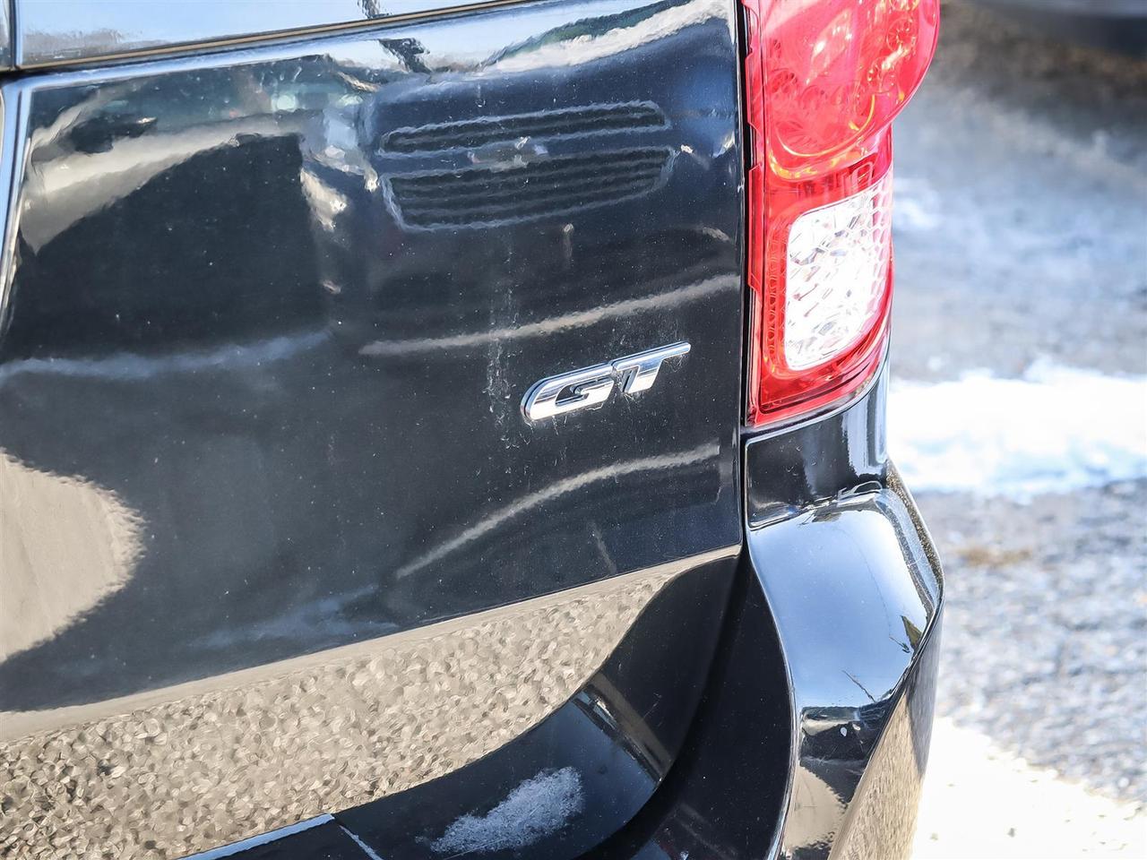 2020 Dodge Grand Caravan  Photo