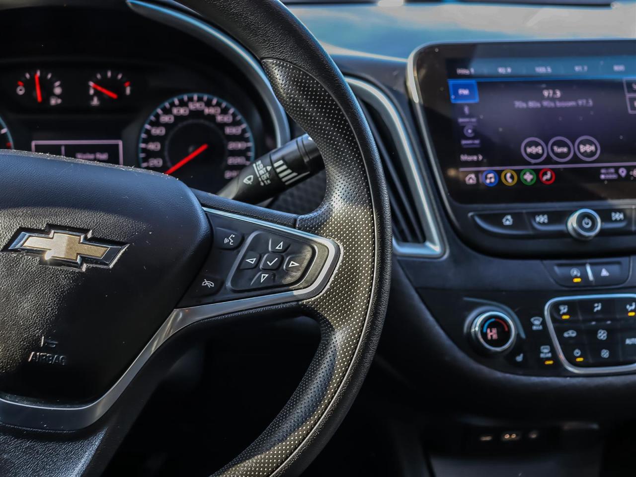 2022 Chevrolet Malibu  Photo