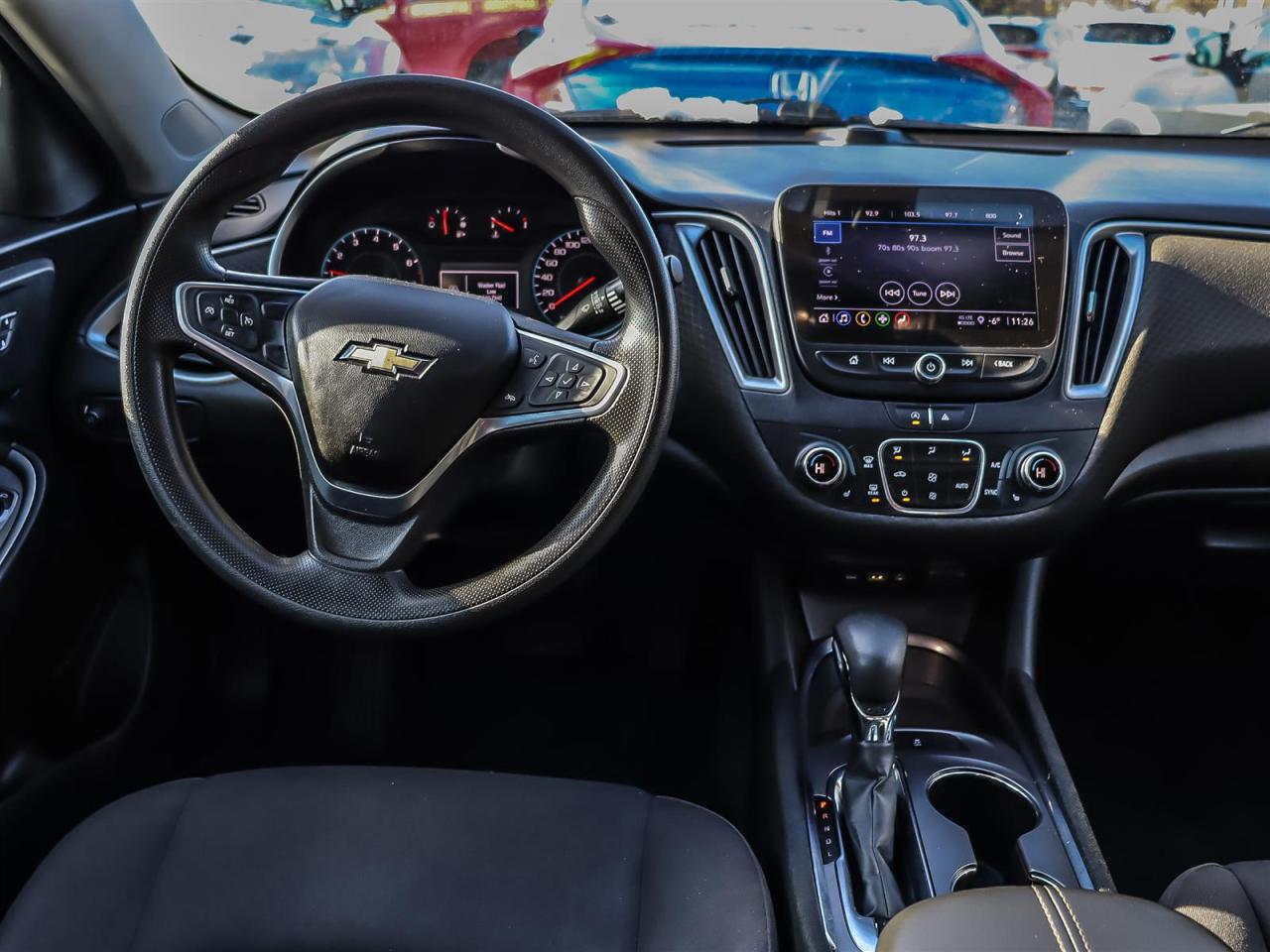 2022 Chevrolet Malibu  Photo