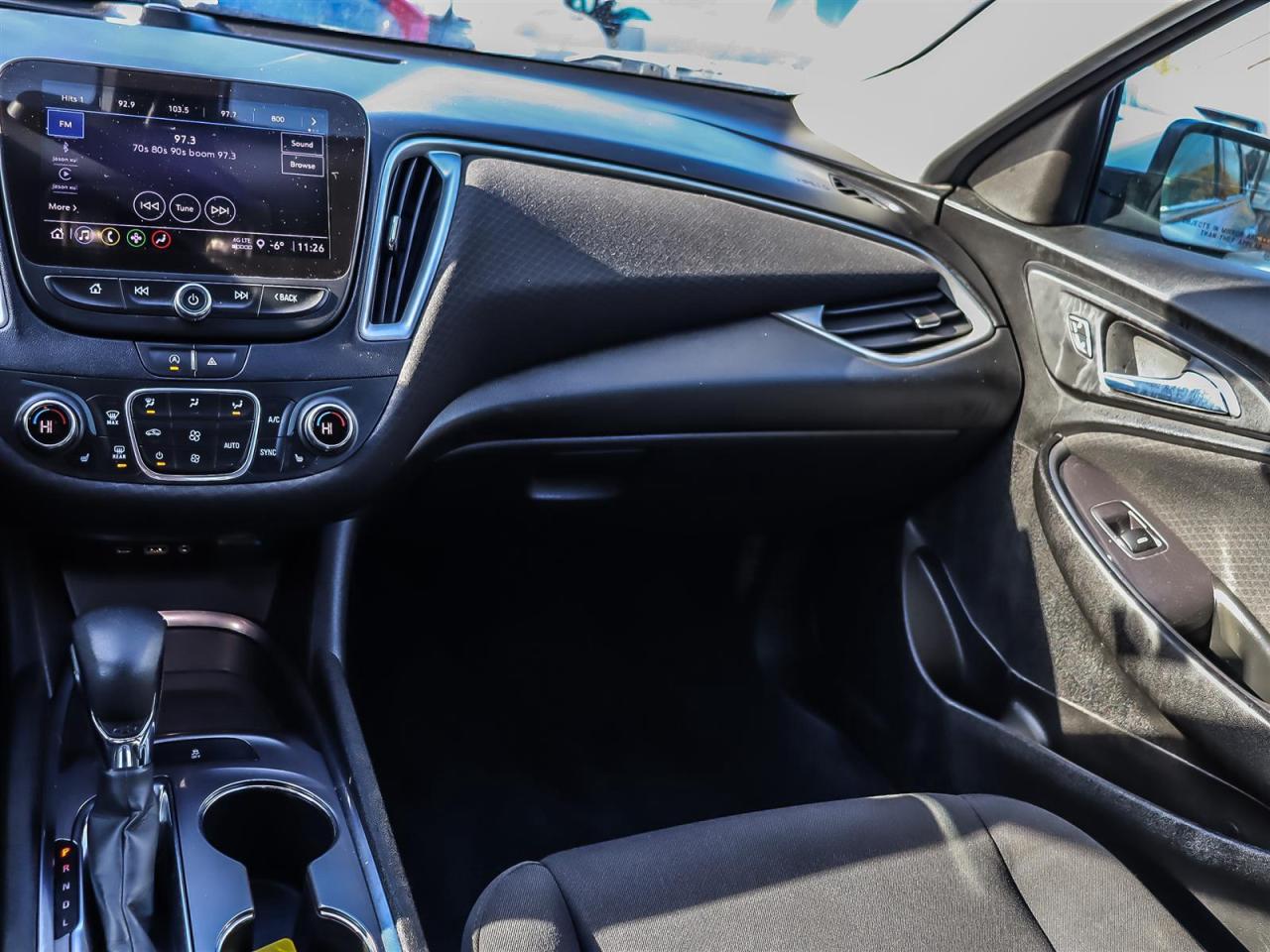 2022 Chevrolet Malibu  Photo