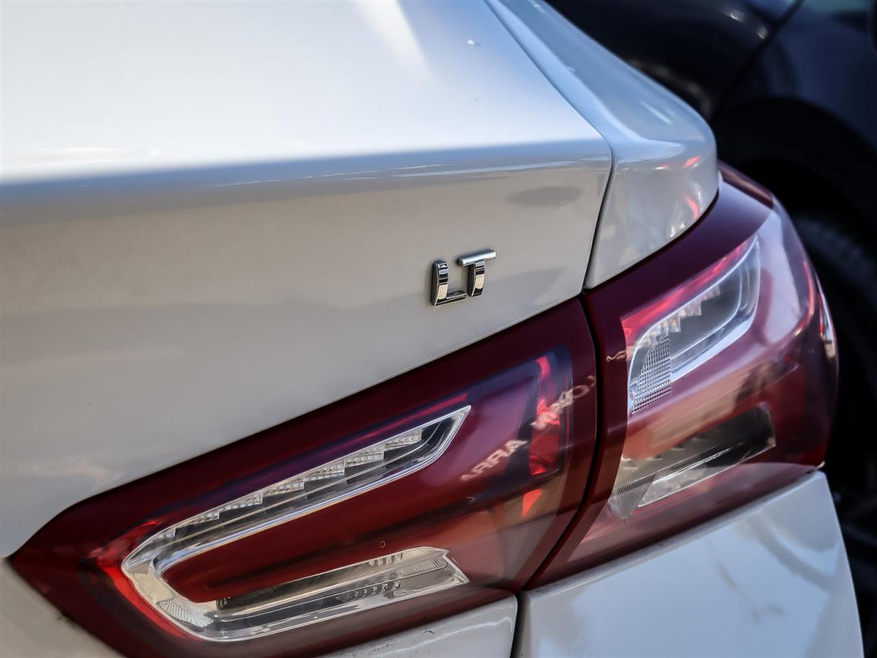 2022 Chevrolet Malibu  Photo