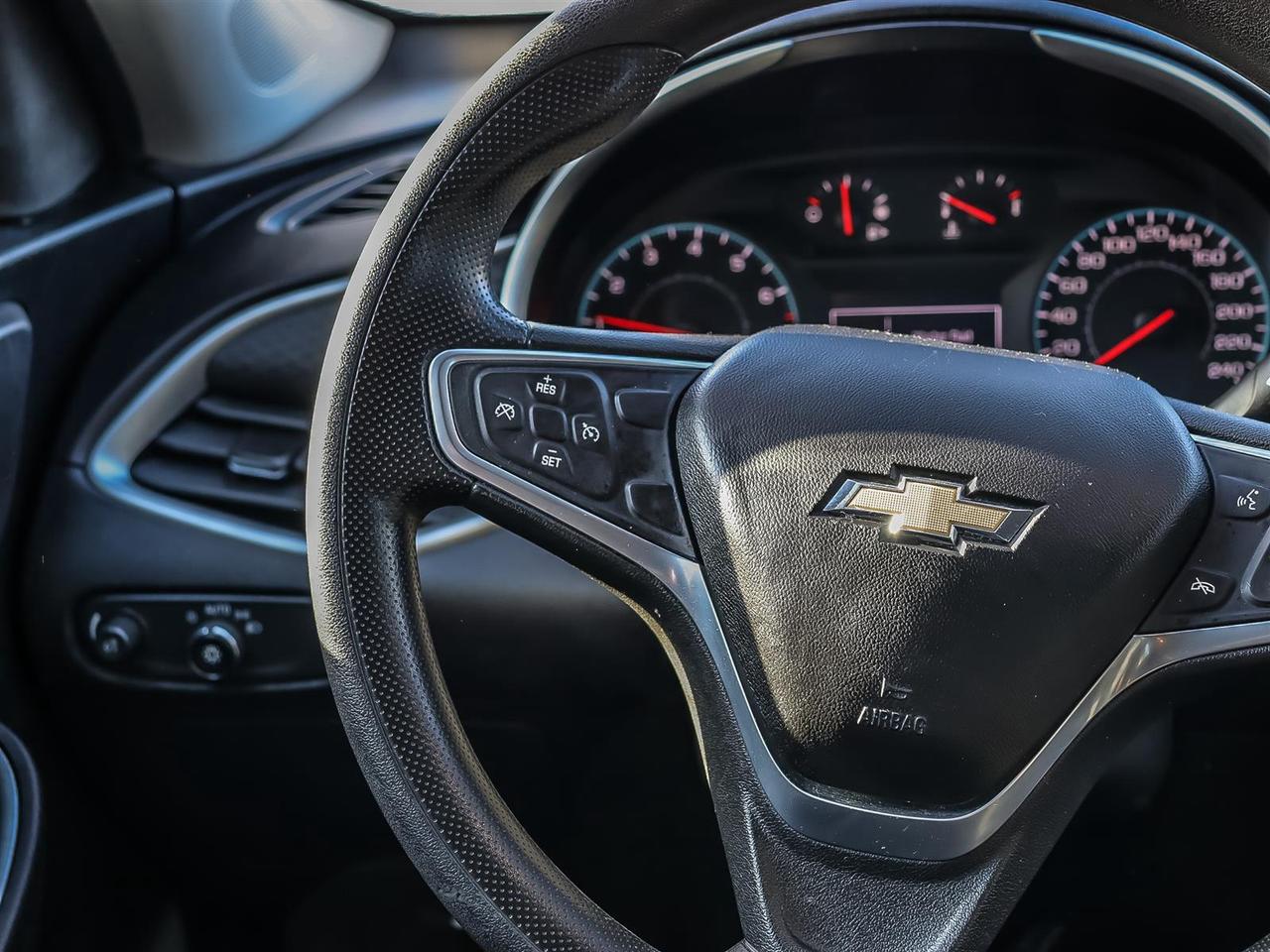 2022 Chevrolet Malibu  Photo