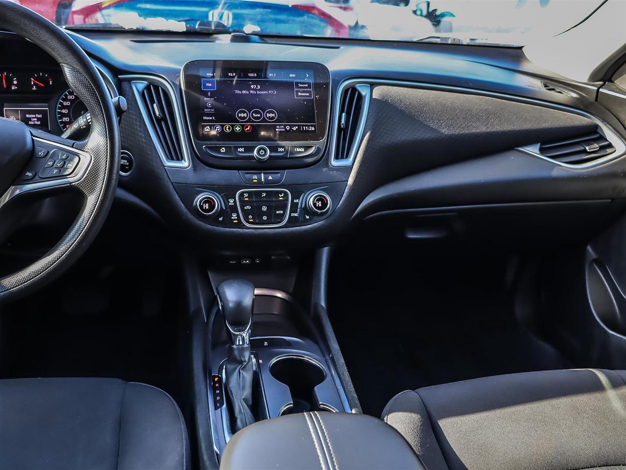 2022 Chevrolet Malibu  Photo