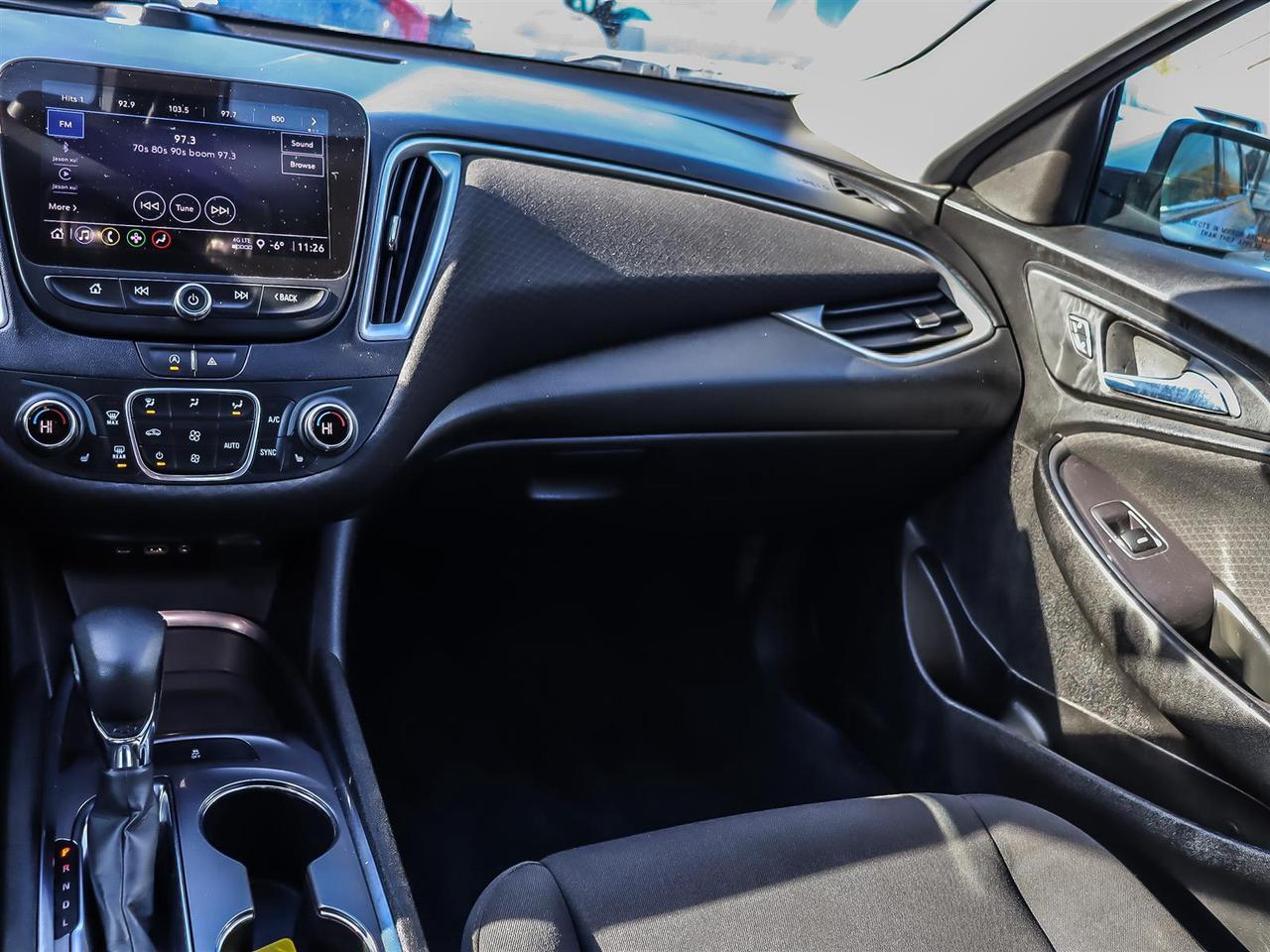 2022 Chevrolet Malibu  Photo