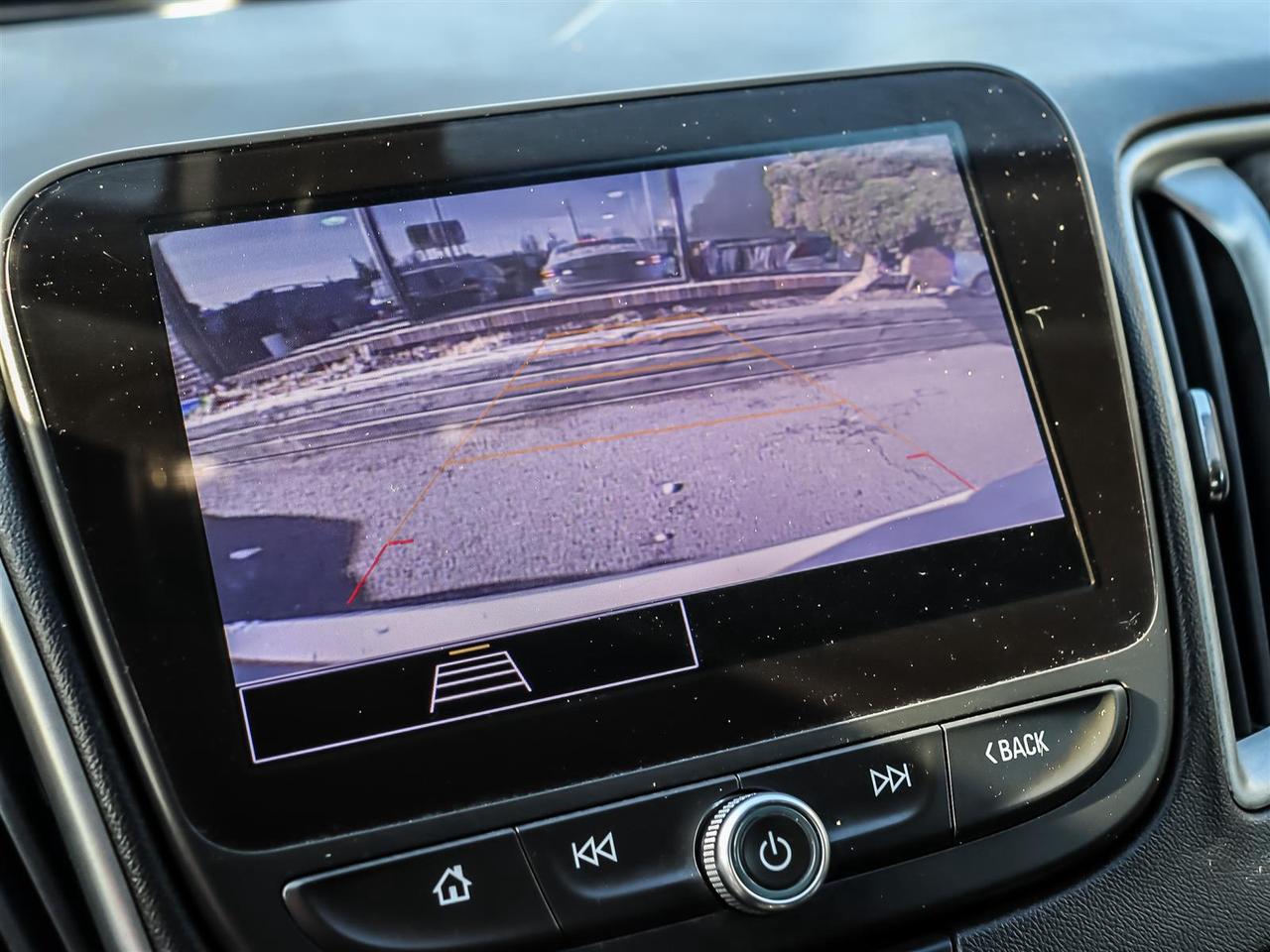 2022 Chevrolet Malibu  Photo
