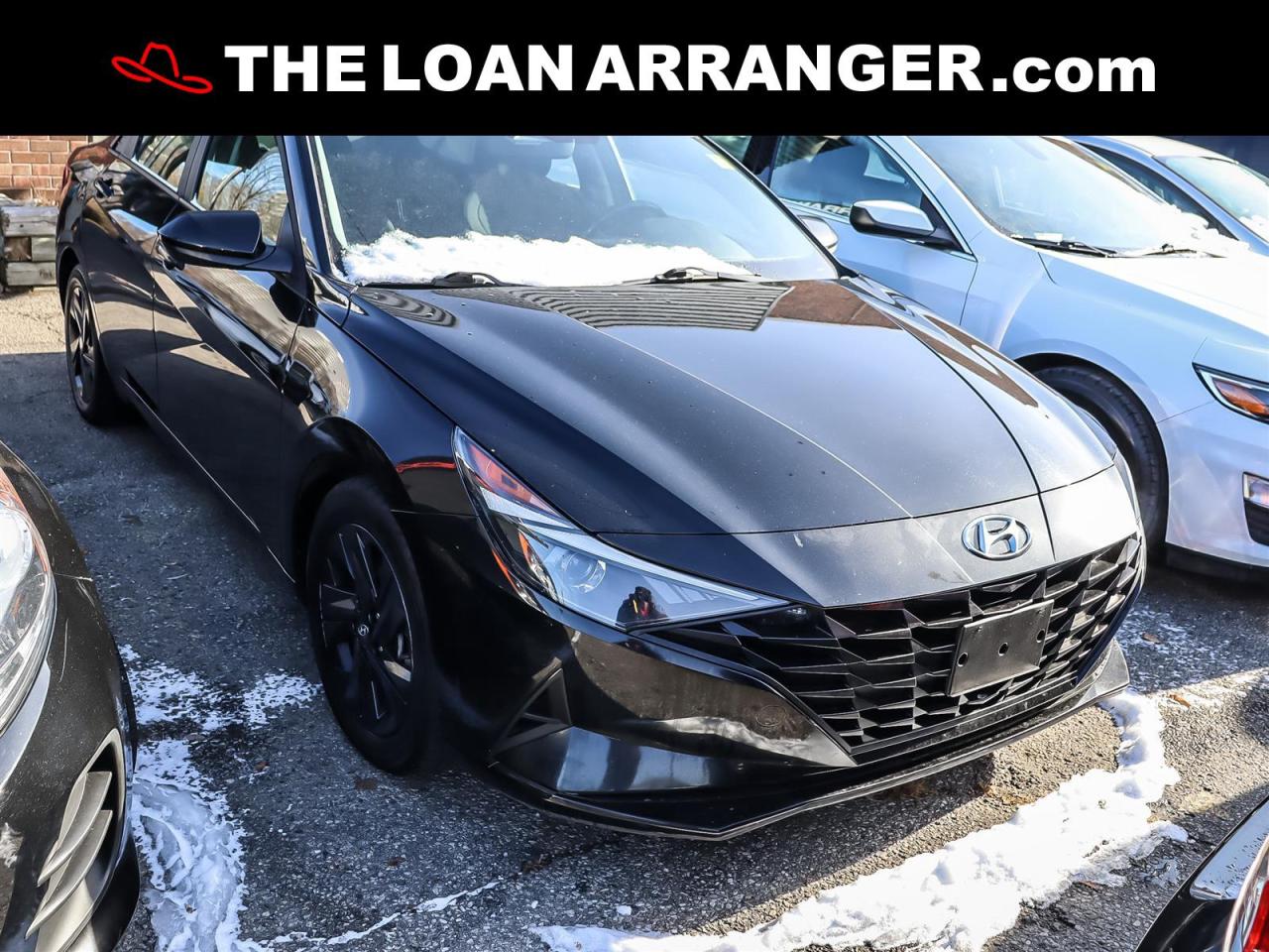 2023 Hyundai Elantra  Photo