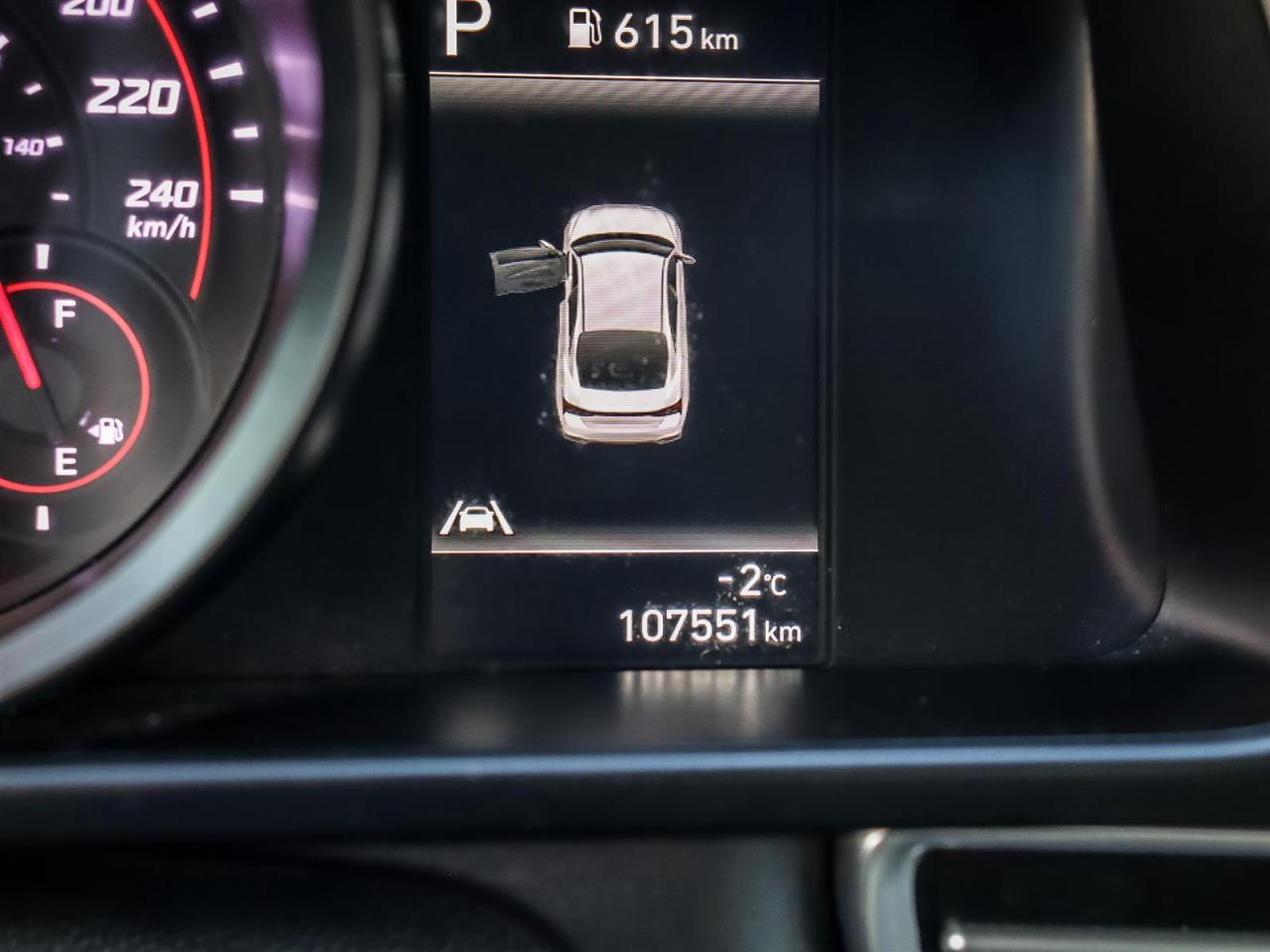 2023 Hyundai Elantra  Photo