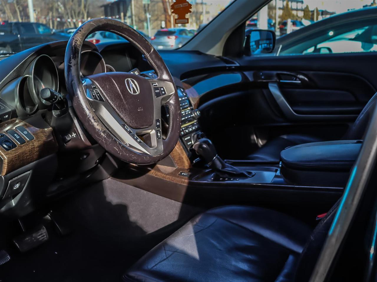 2011 Acura MDX  Photo