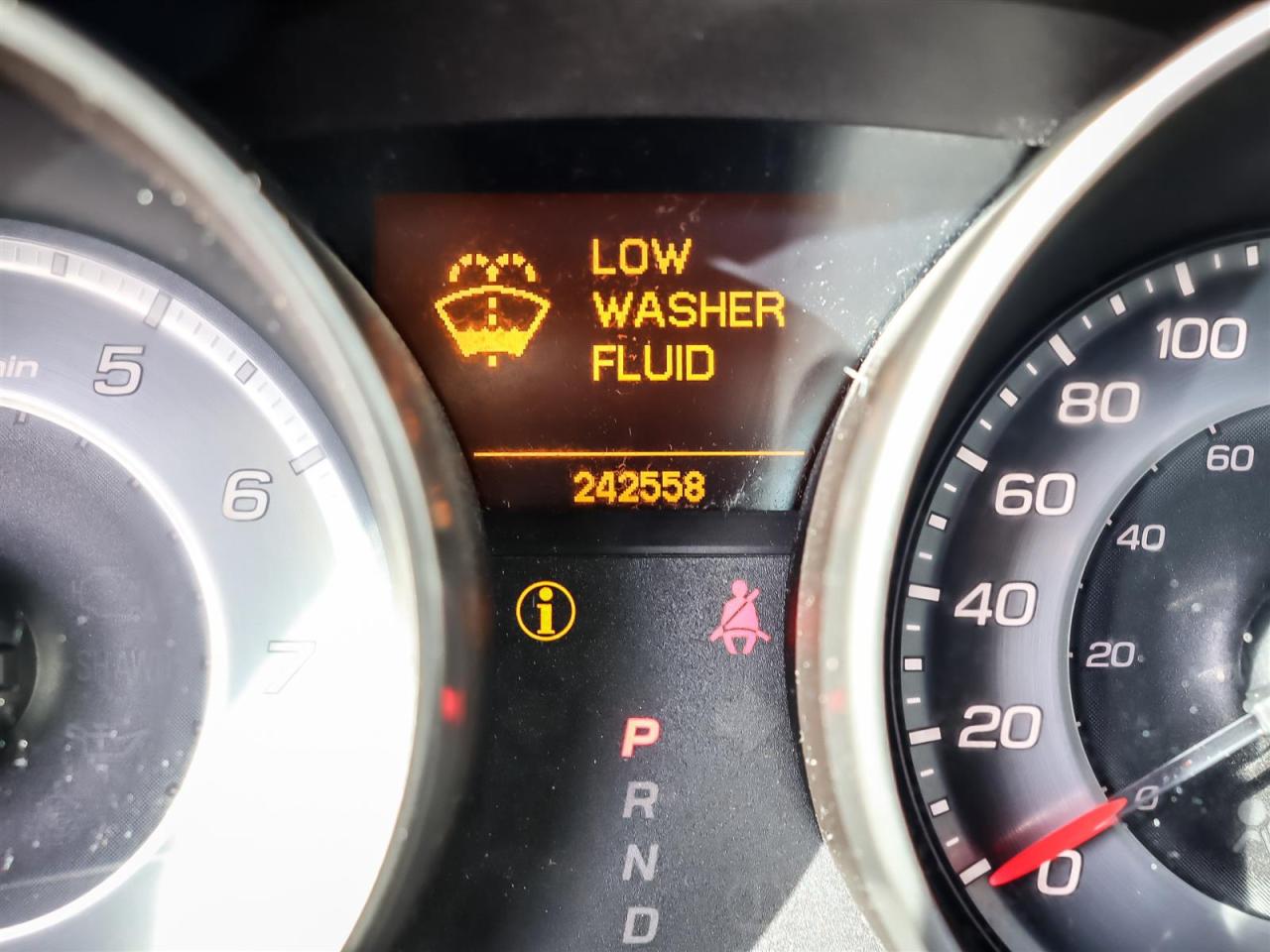 2011 Acura MDX  Photo