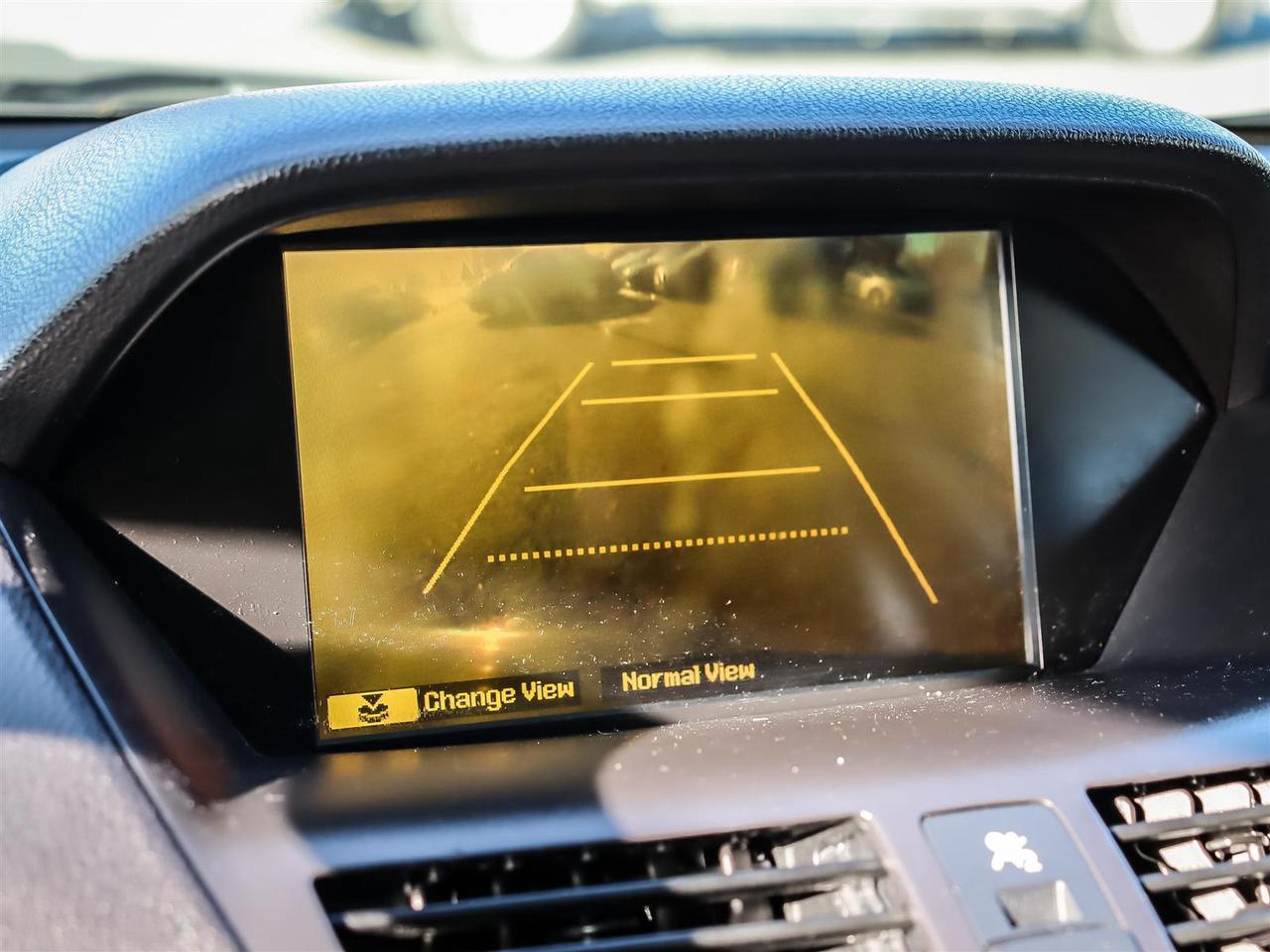 2011 Acura MDX  Photo