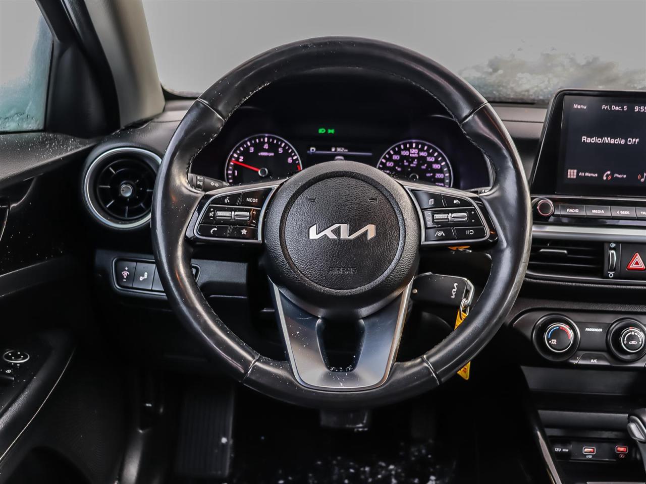 2023 Kia Forte  Photo