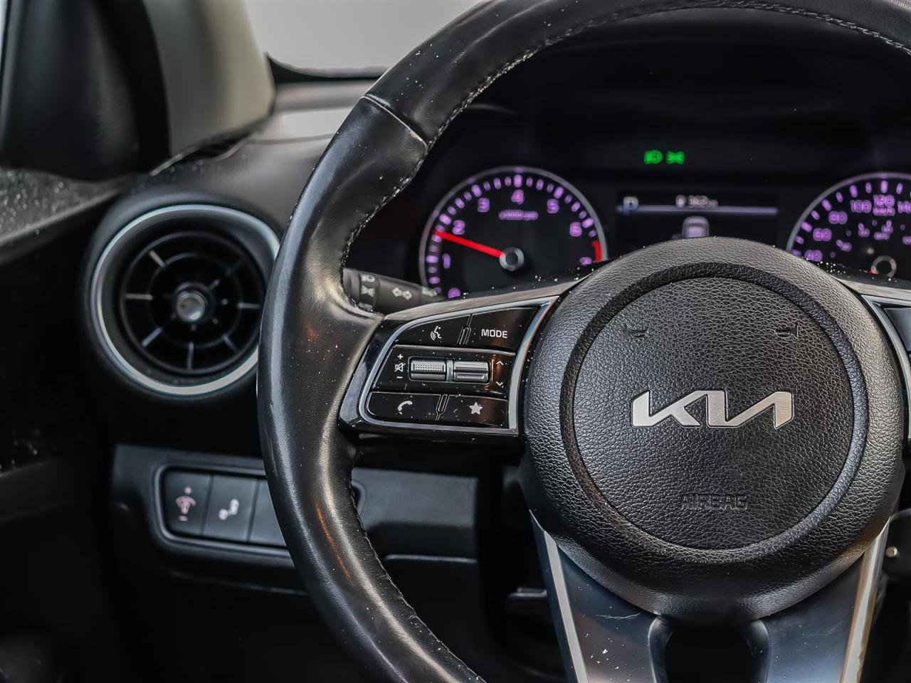 2023 Kia Forte  Photo3