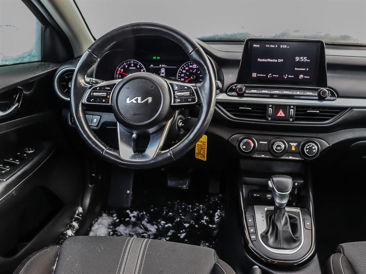 2023 Kia Forte  Photo