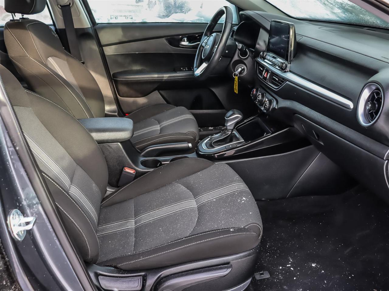 2023 Kia Forte  Photo